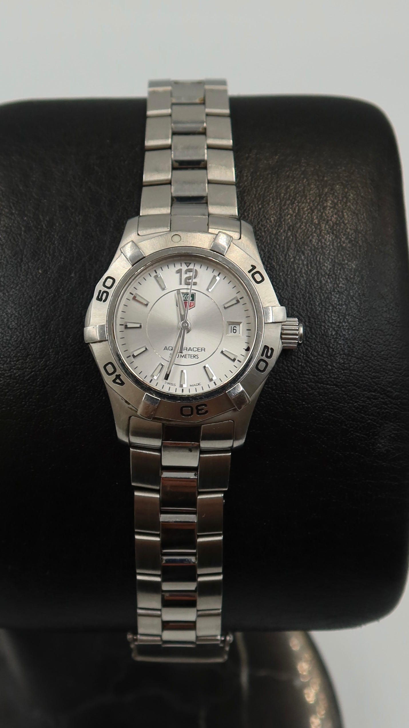 Tag Heuer Aquaracer Watch (27mm)