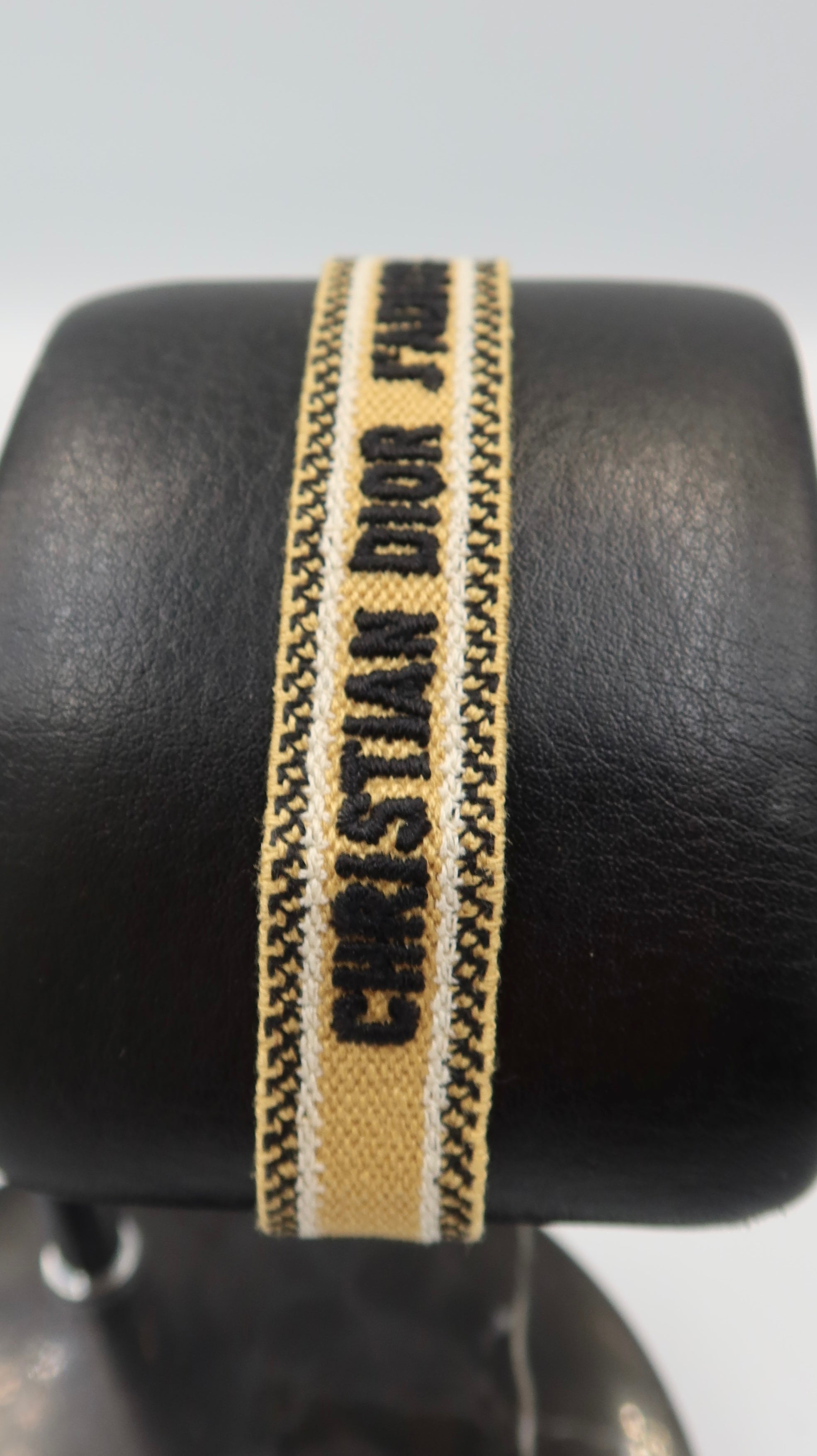 Christian Dior Bracelet