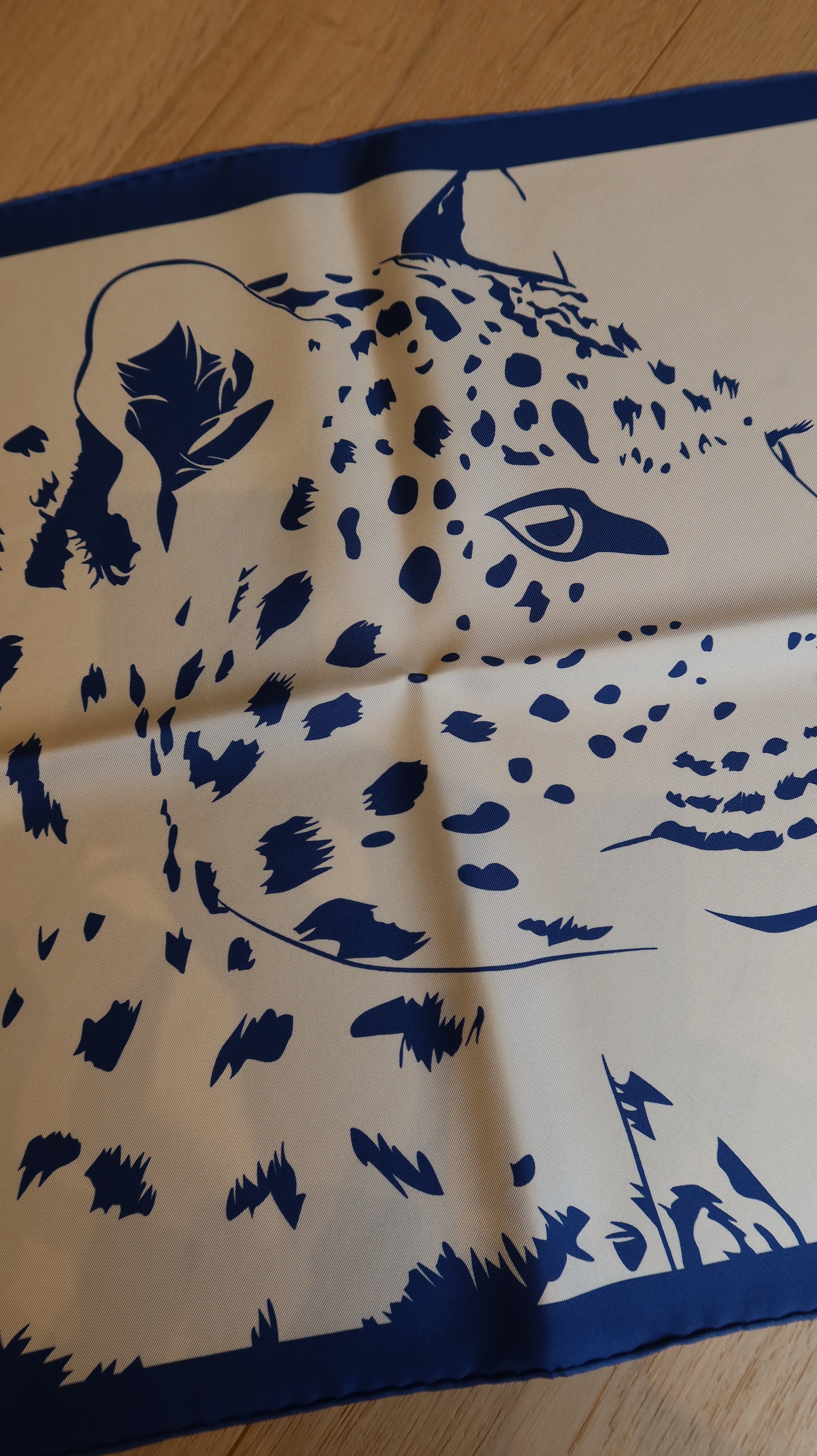 Cartier Bandana