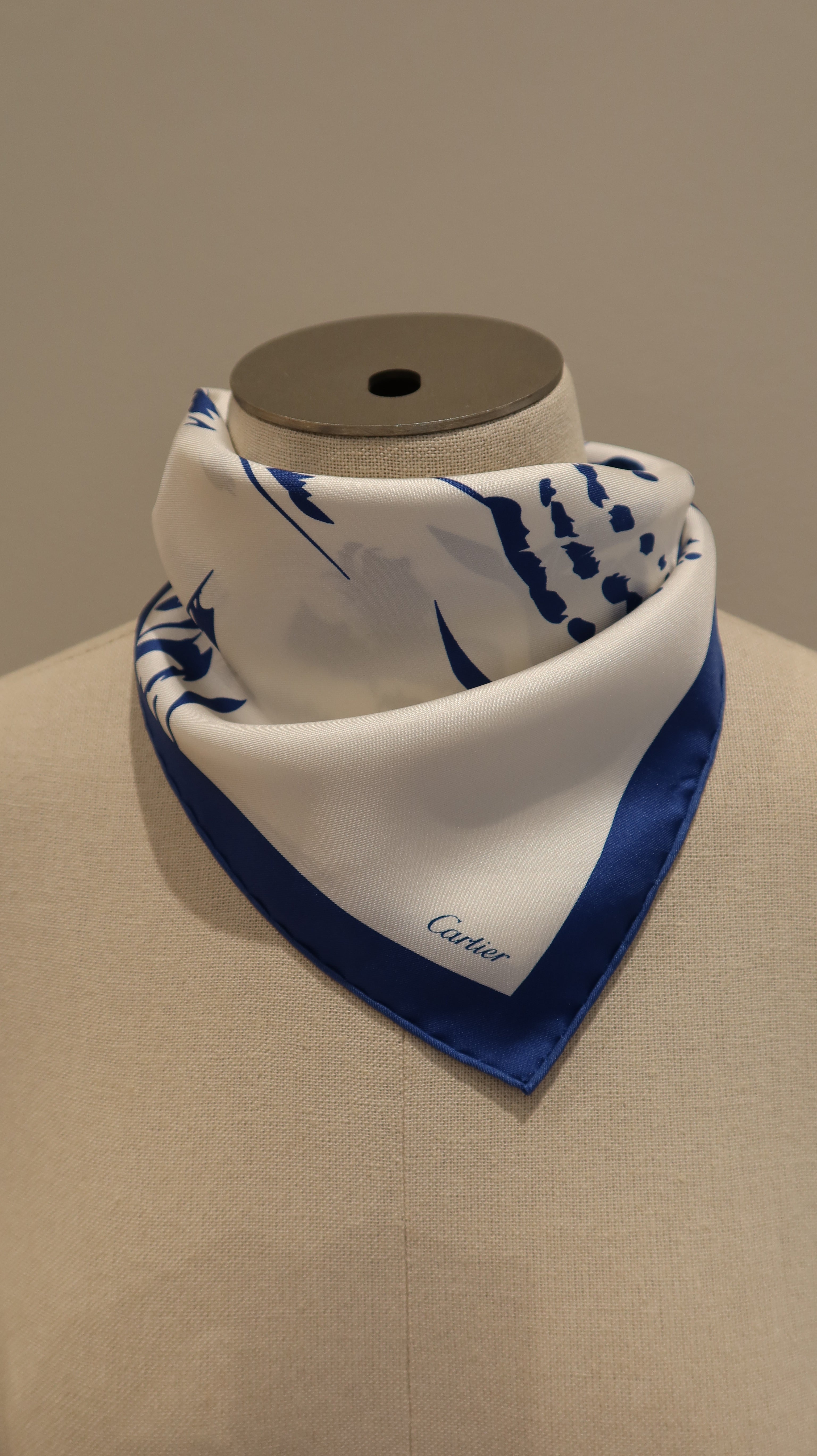 Cartier Bandana
