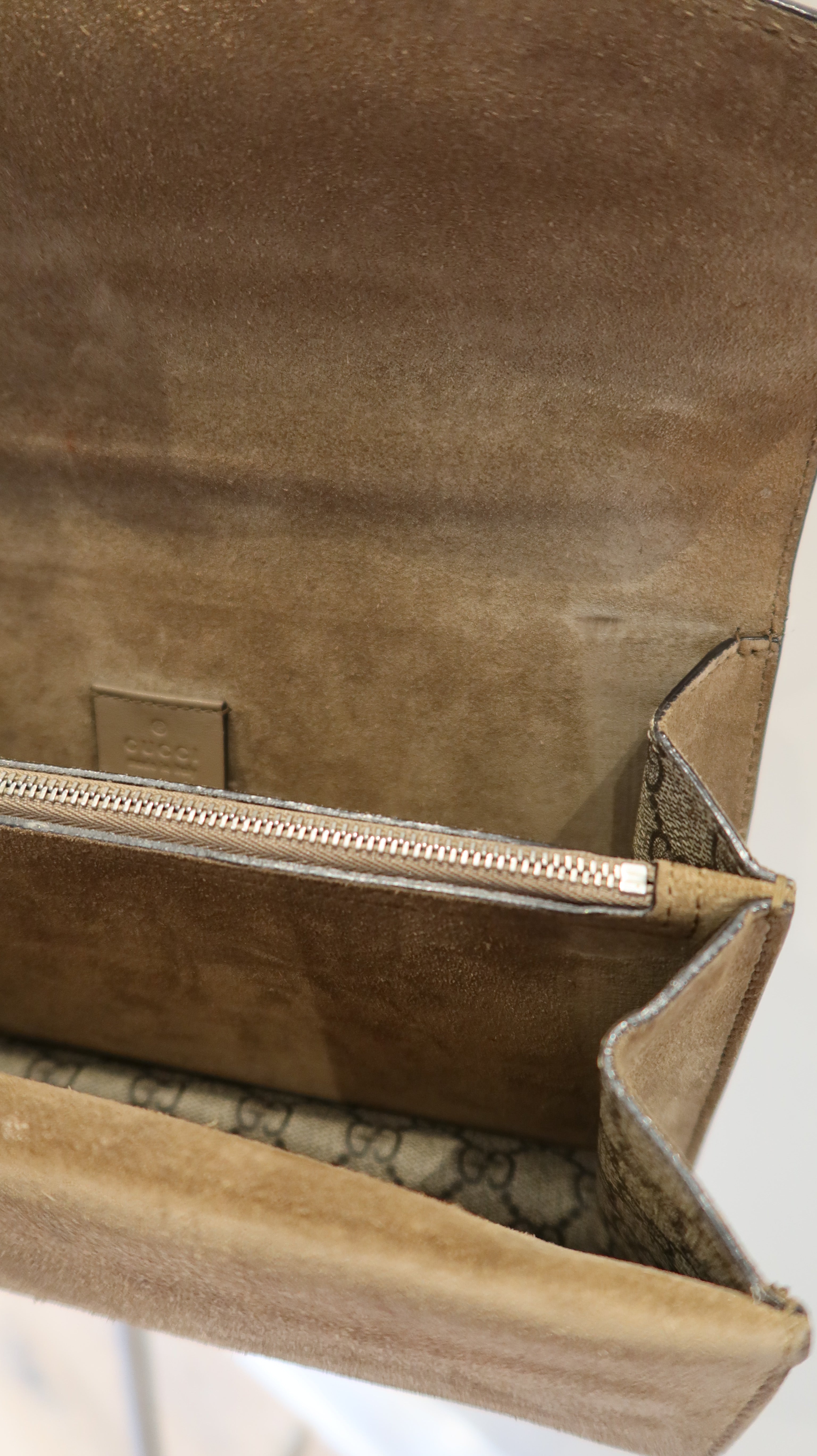 Gucci Dionysus Shoulder Bag