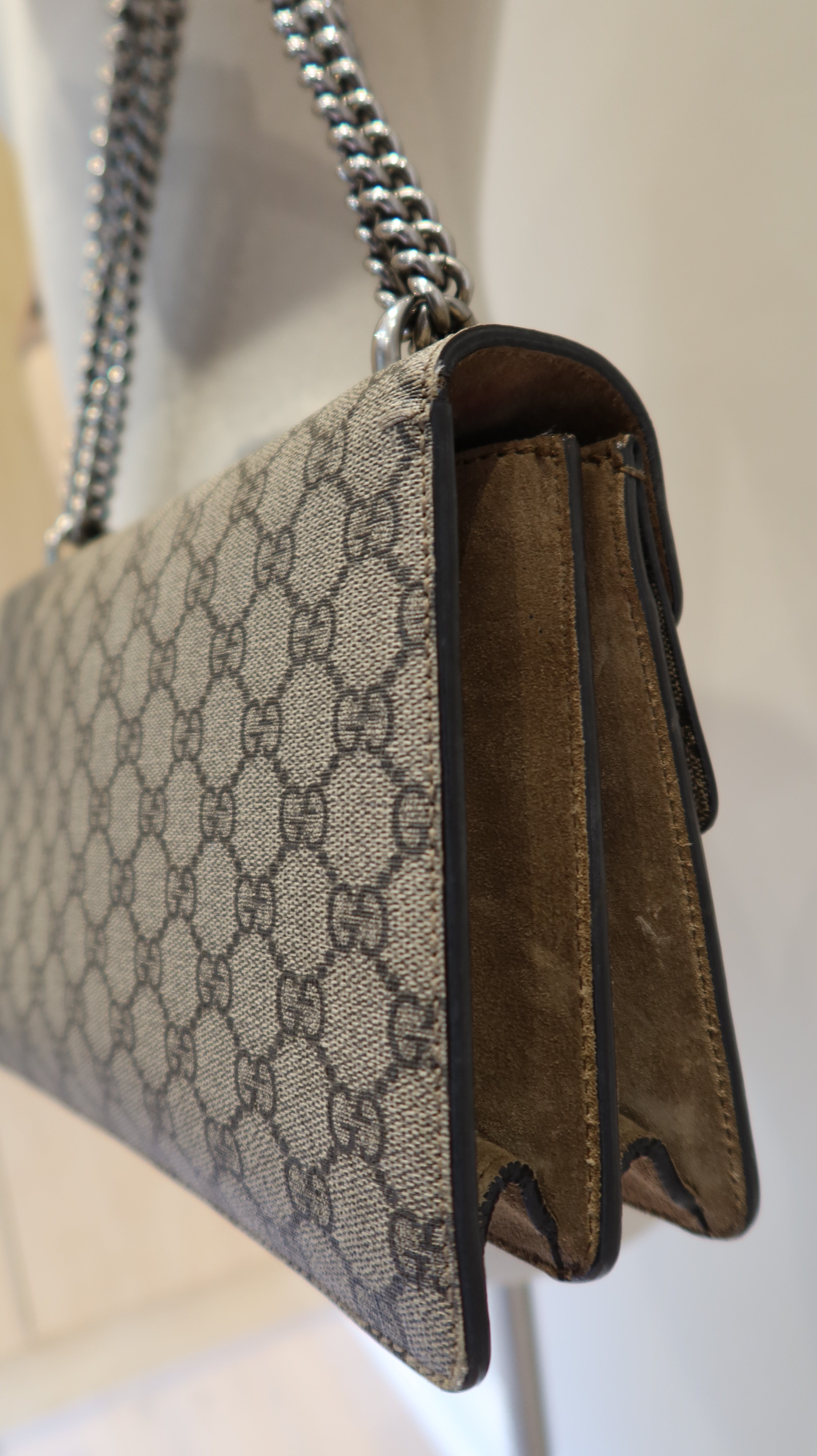 Gucci Dionysus Shoulder Bag