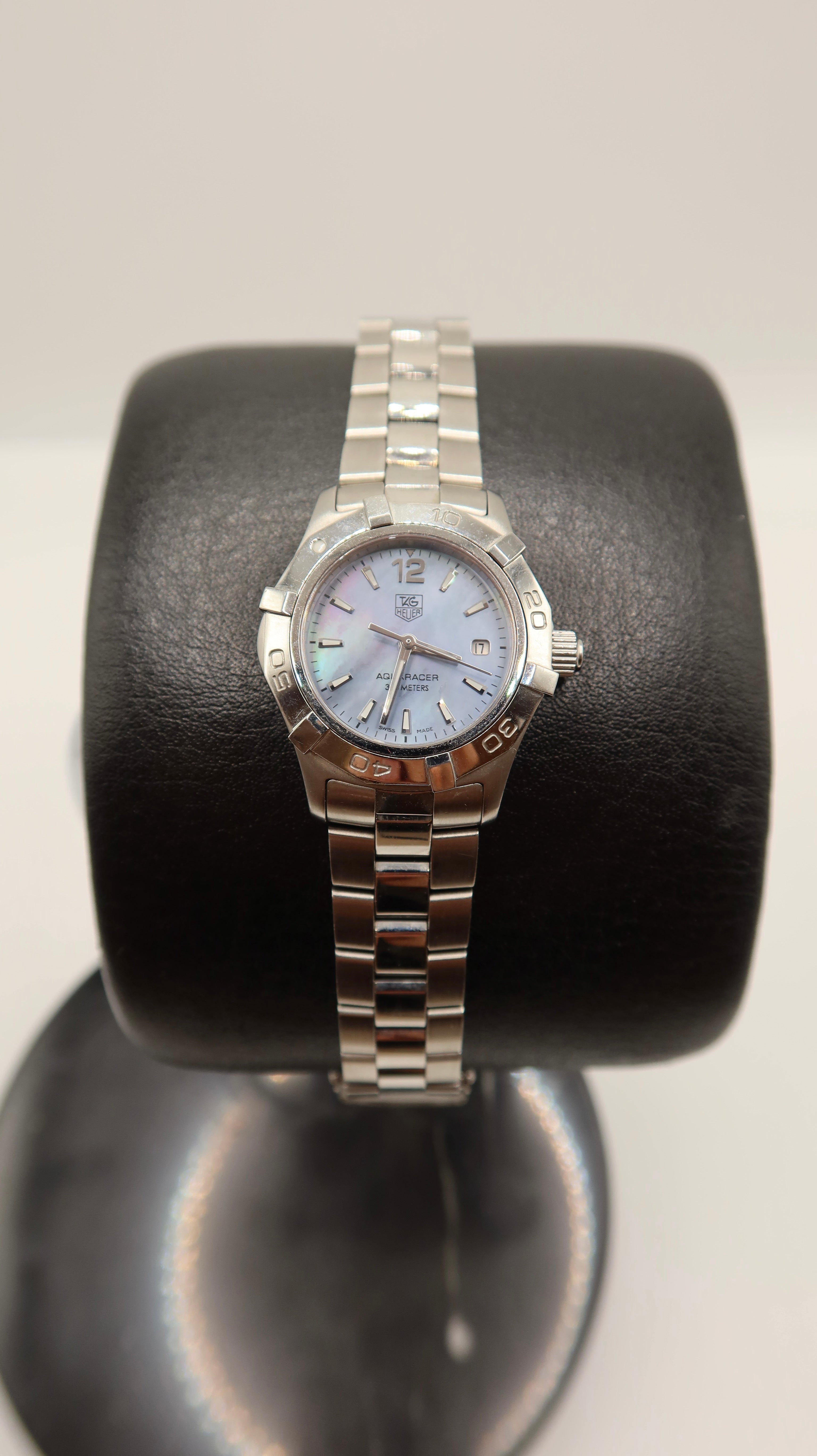 Tag Heuer Aquaracer (27mm)