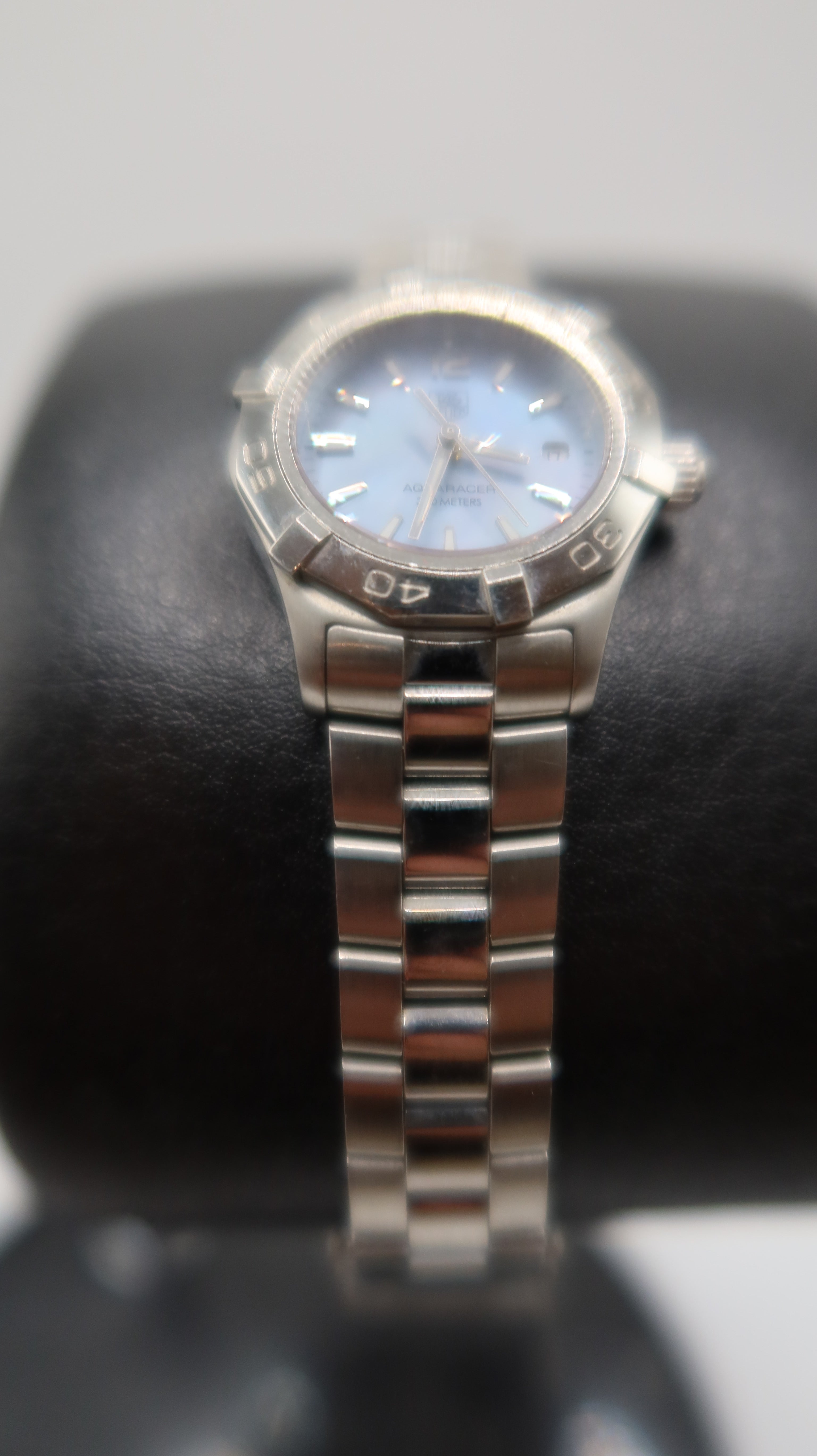 Tag Heuer Aquaracer (27mm)