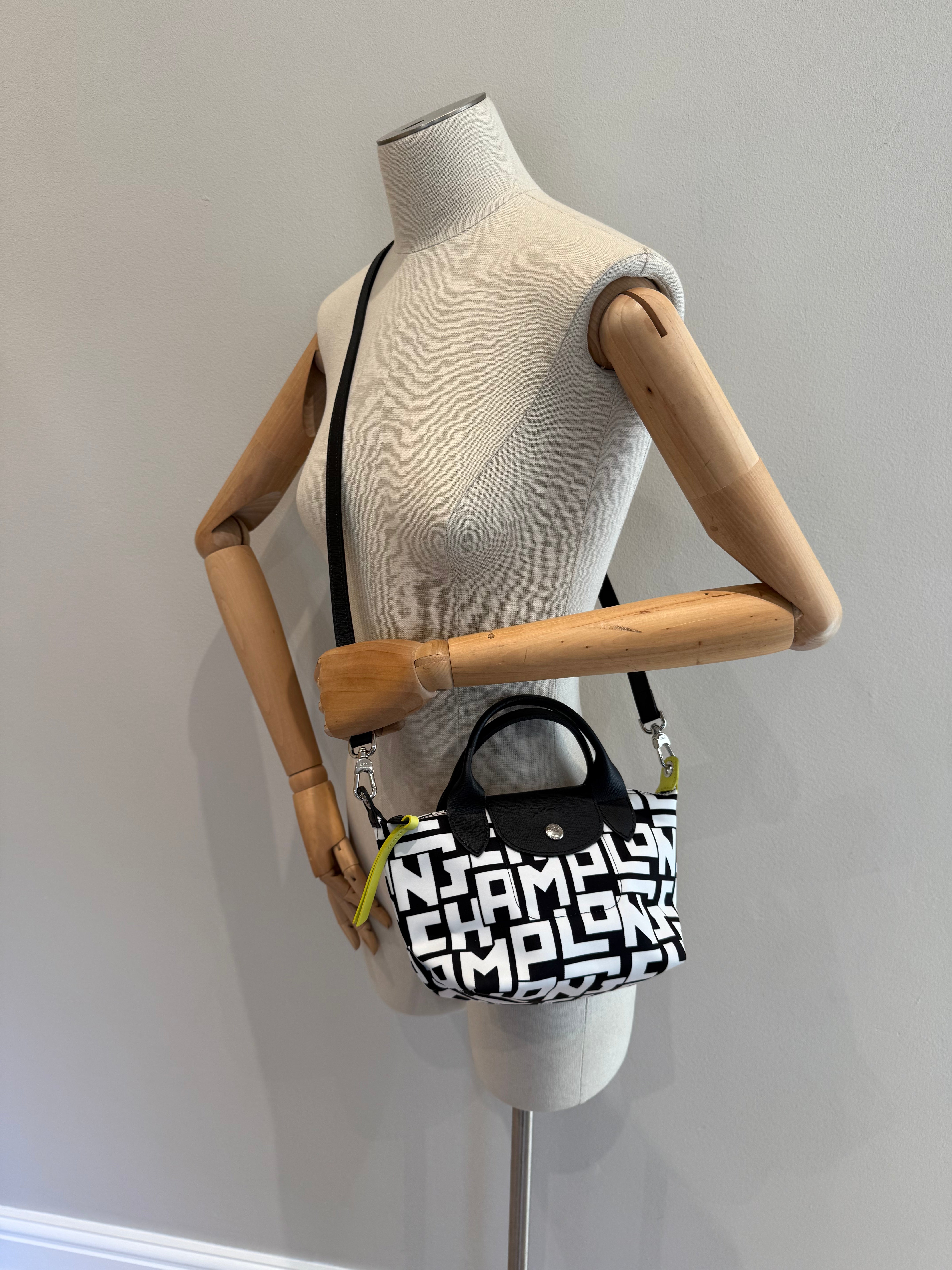 Longchamp Le Pliage Bag
