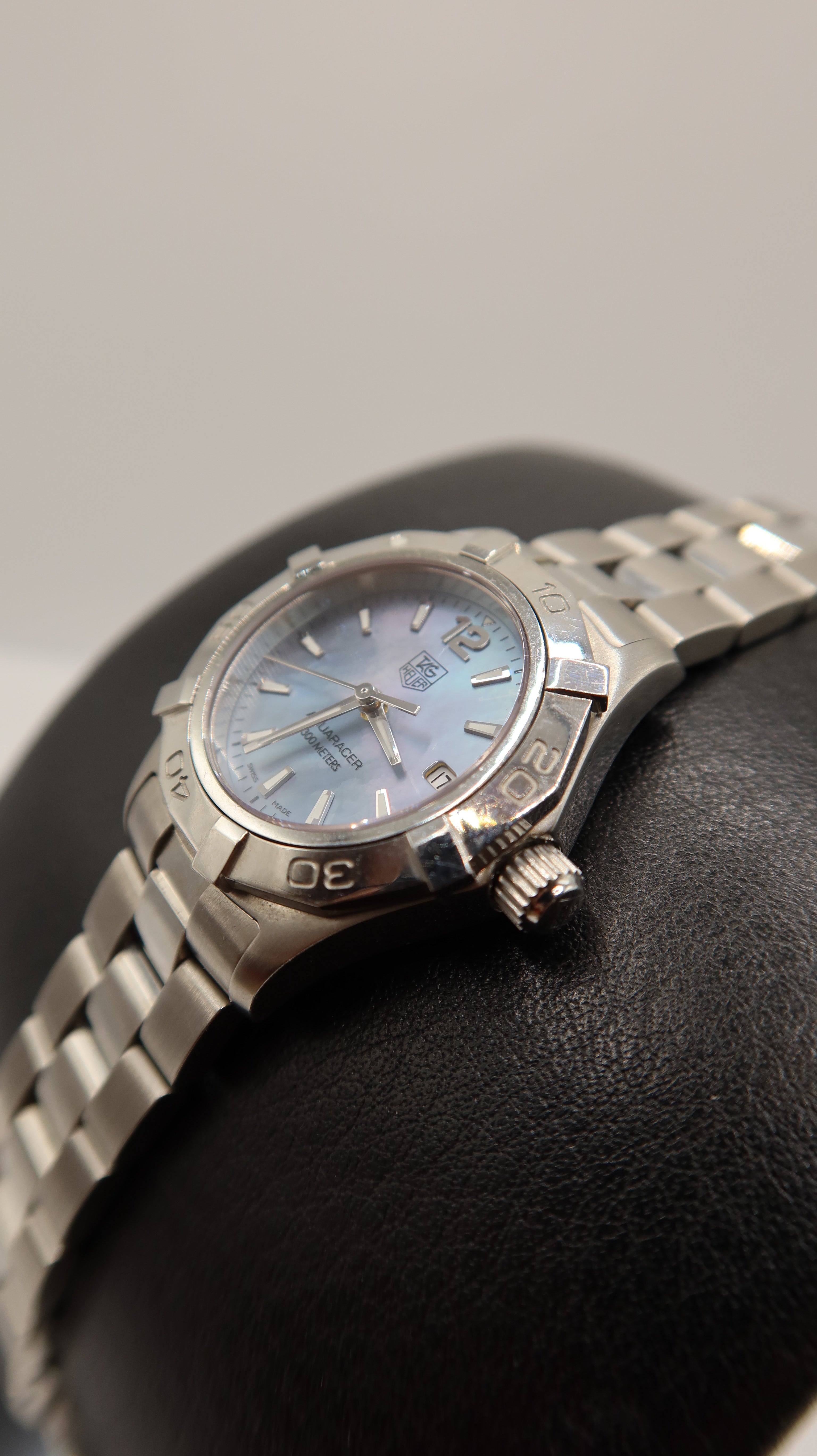 Tag Heuer Aquaracer (27mm)
