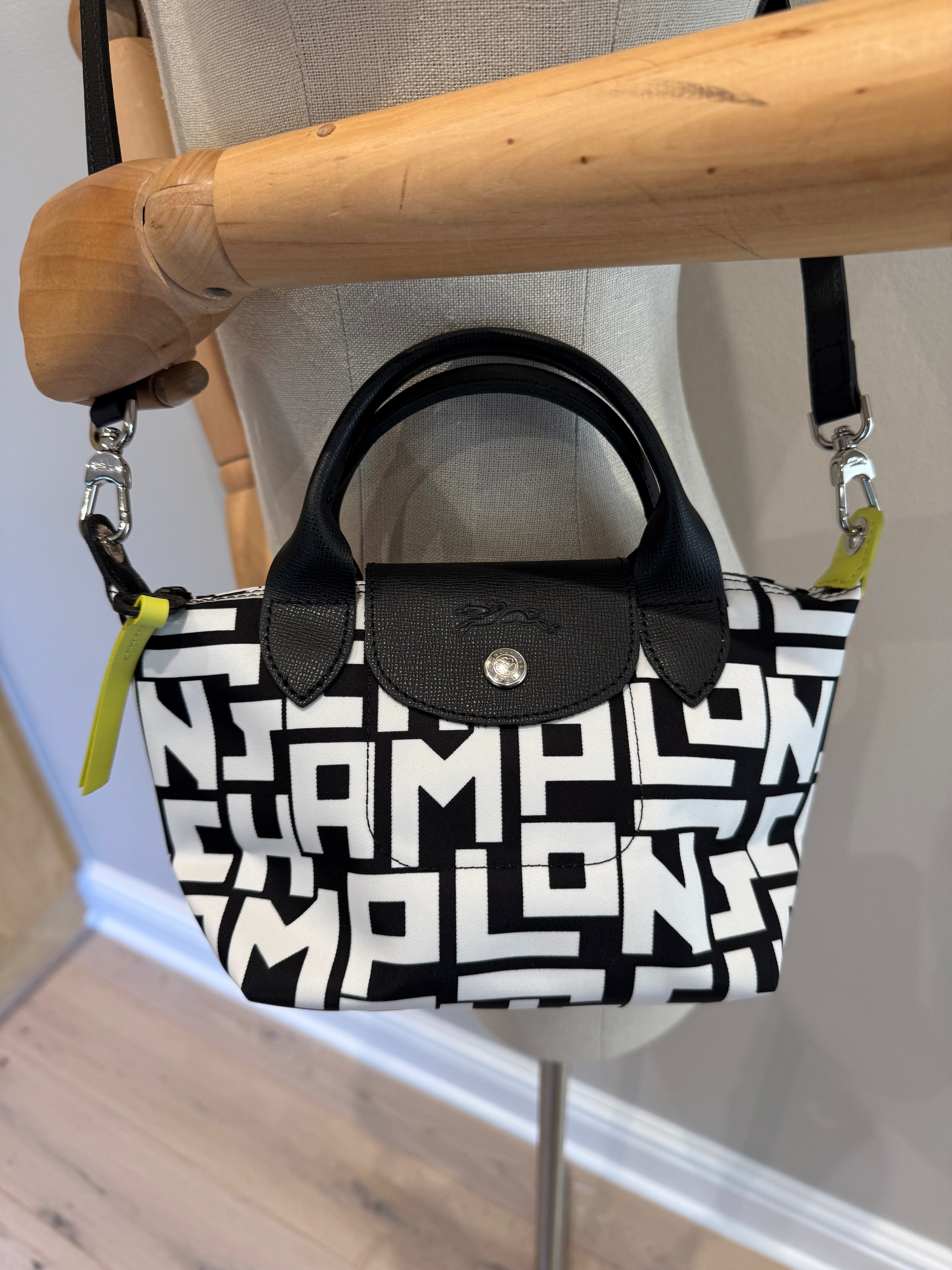 Longchamp Le Pliage Bag