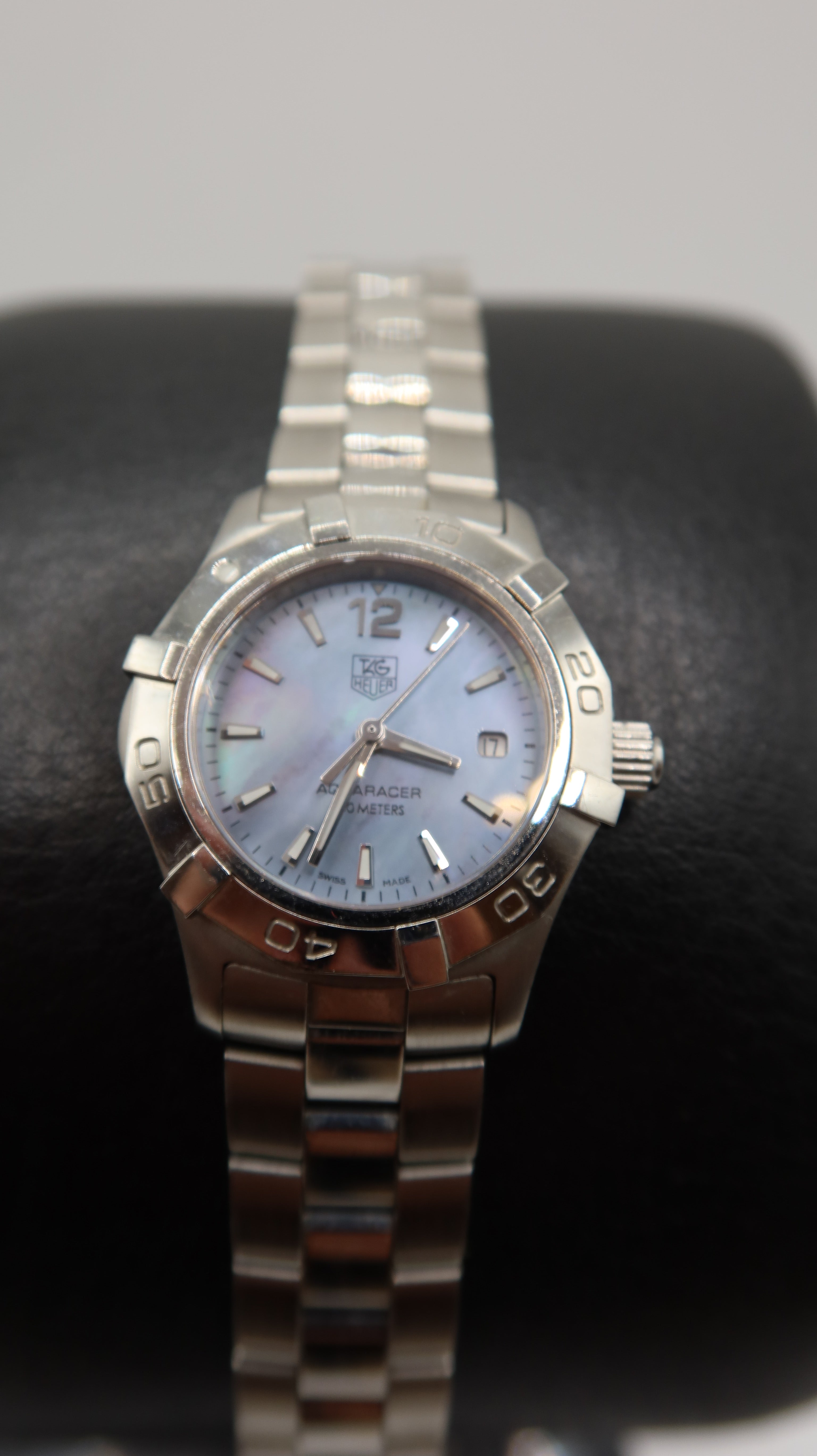 Tag Heuer Aquaracer (27mm)