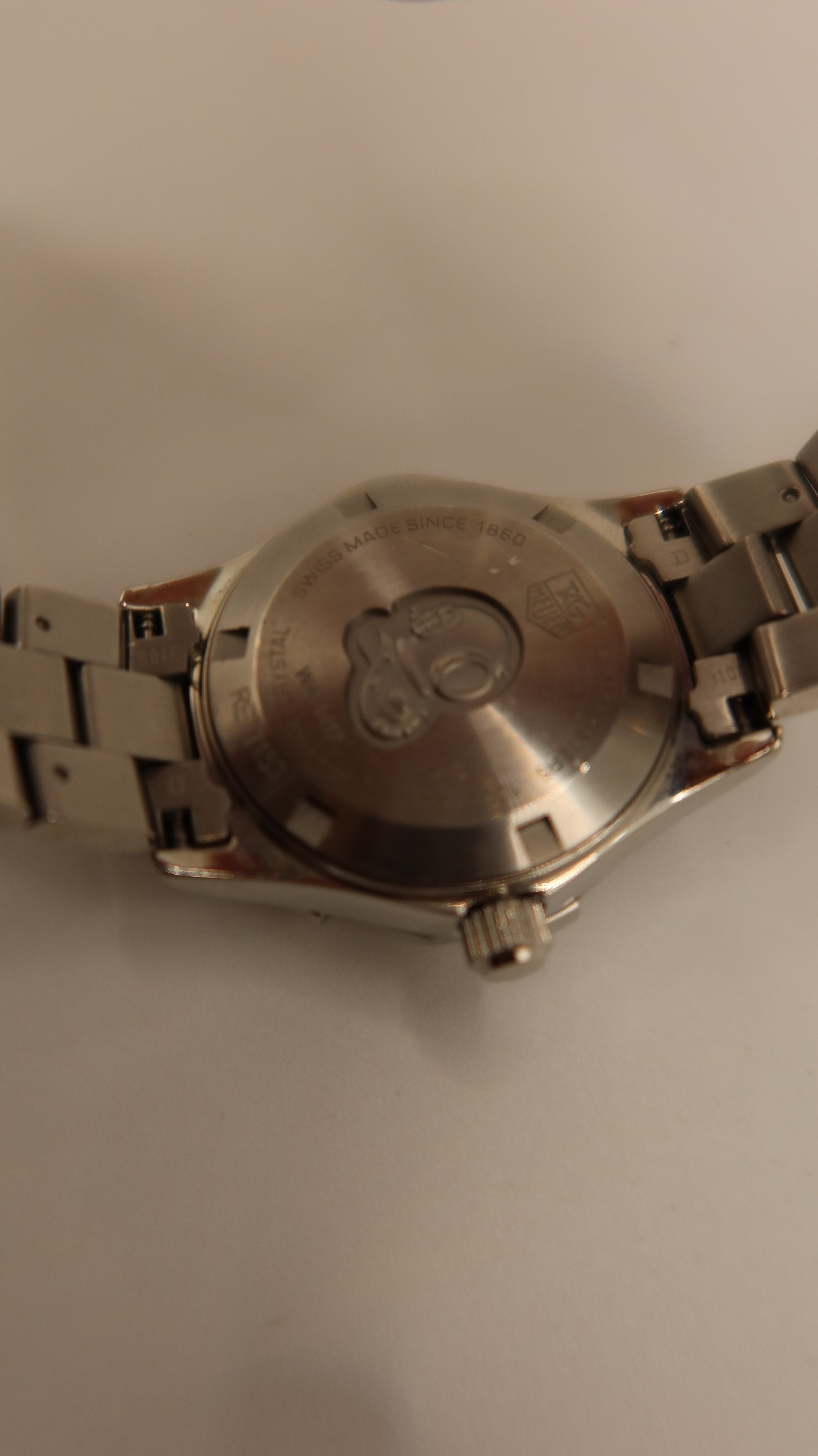 Tag Heuer Aquaracer (27mm)