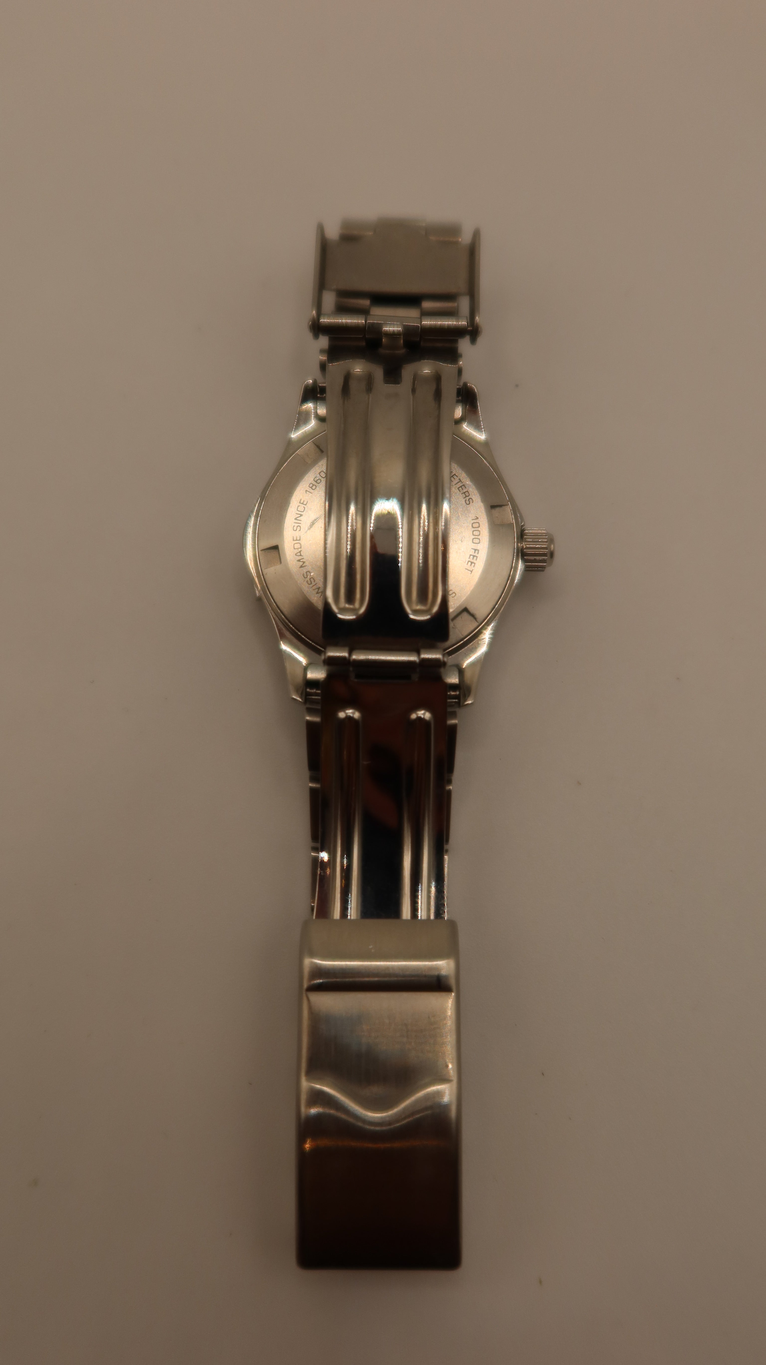 Tag Heuer Aquaracer (27mm)
