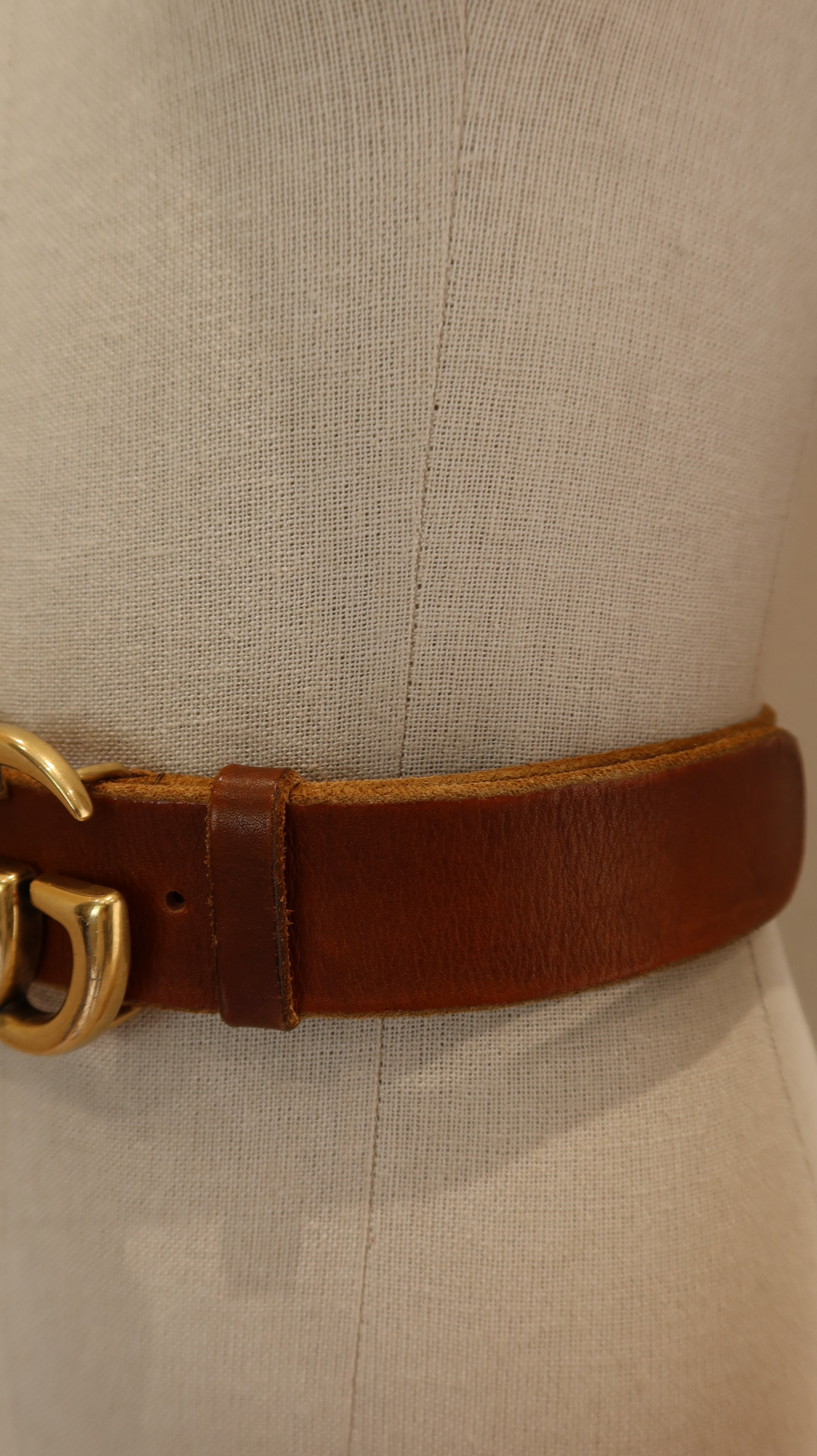 Gucci Belt (80/32)