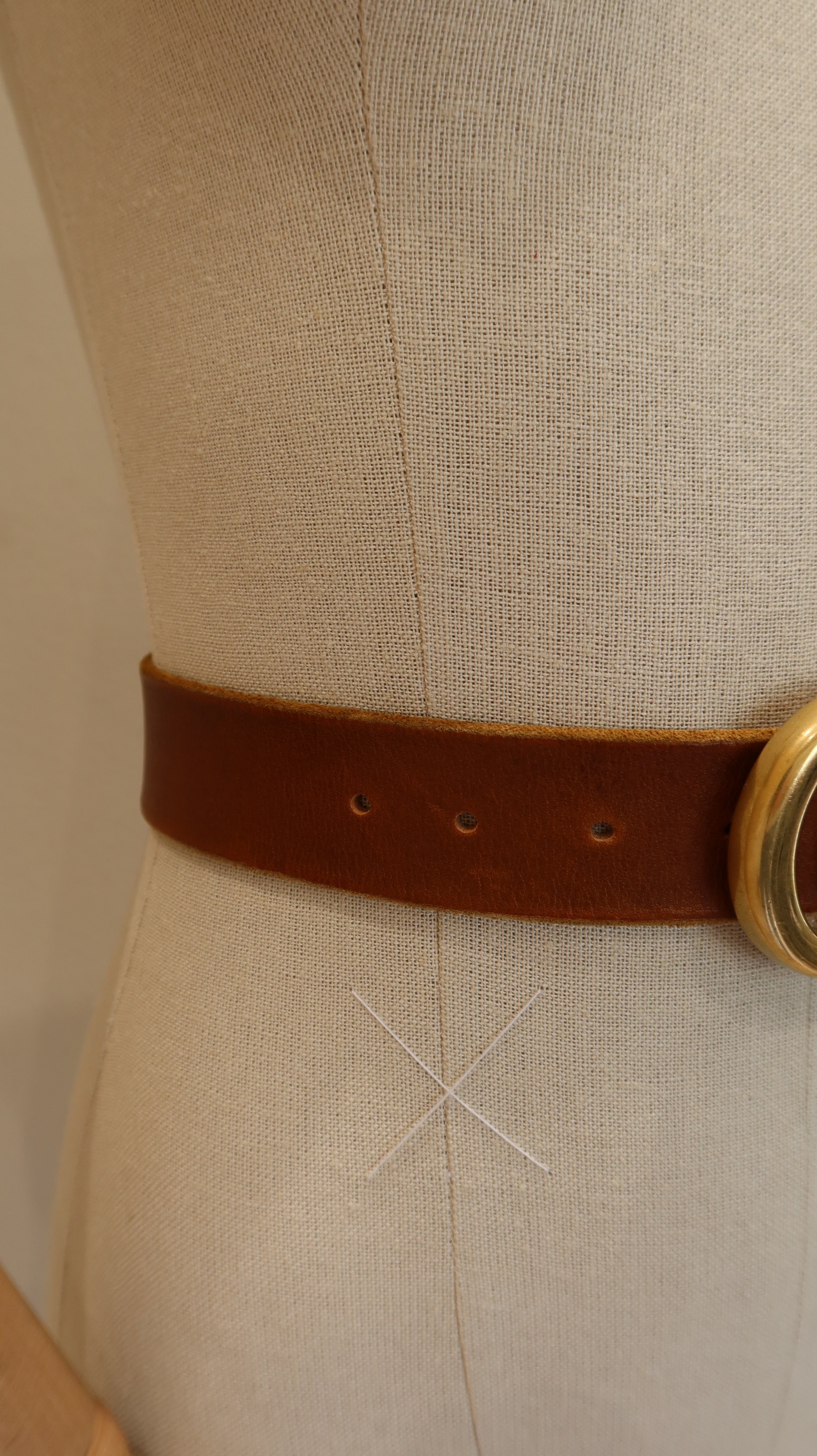 Gucci Belt (80/32)