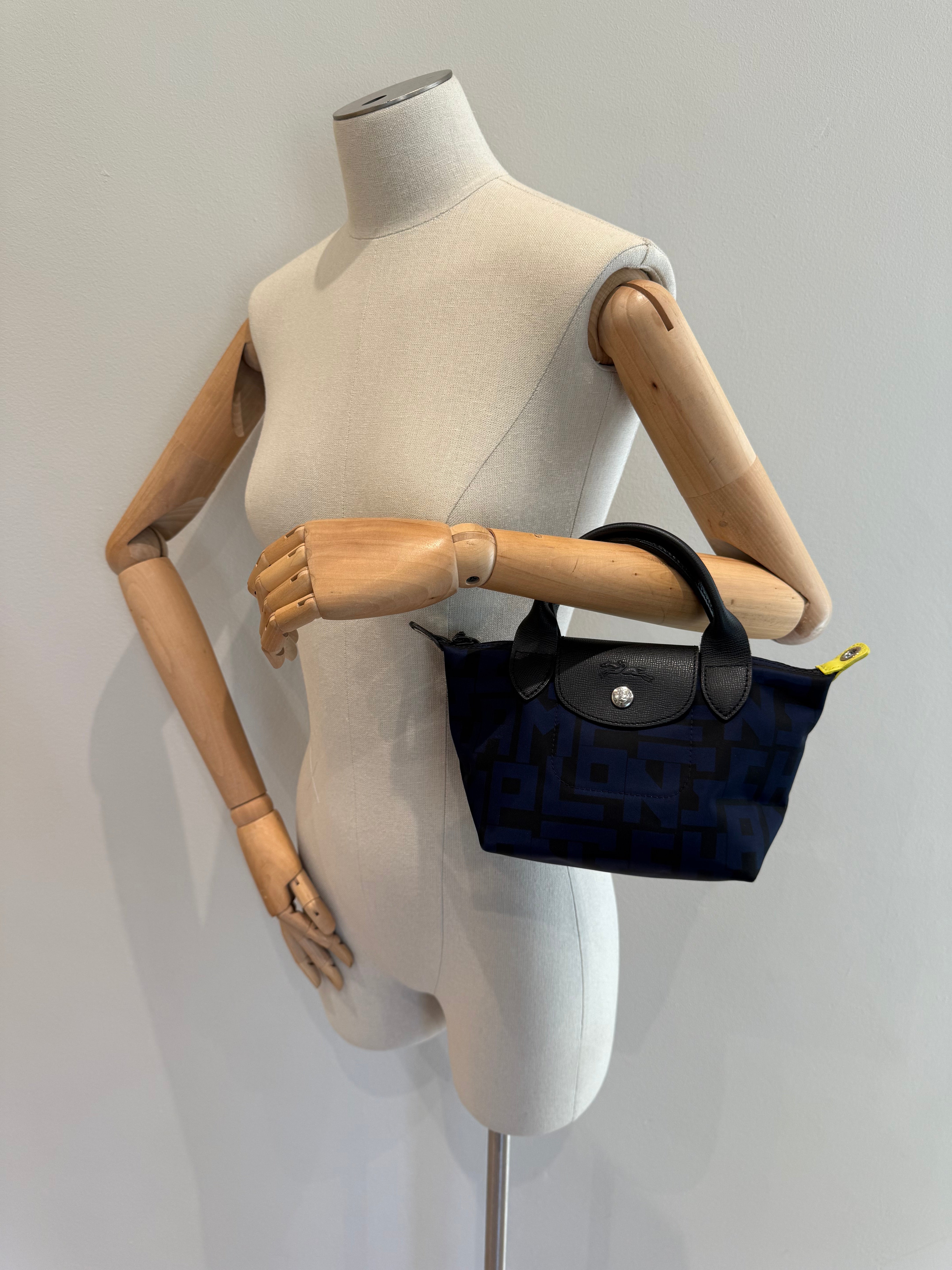 Longchamp Le Pliage Bag