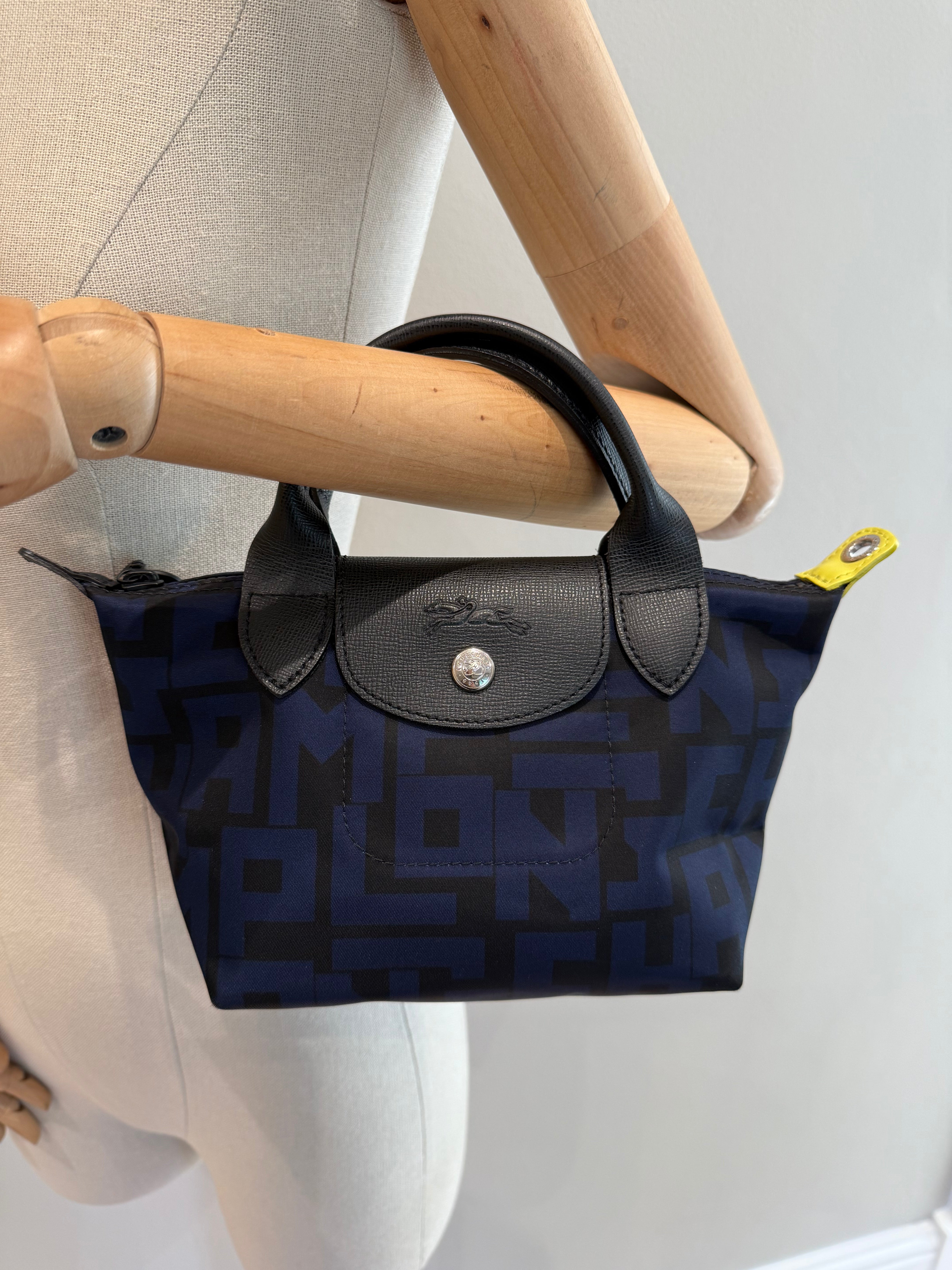 Longchamp Le Pliage Bag
