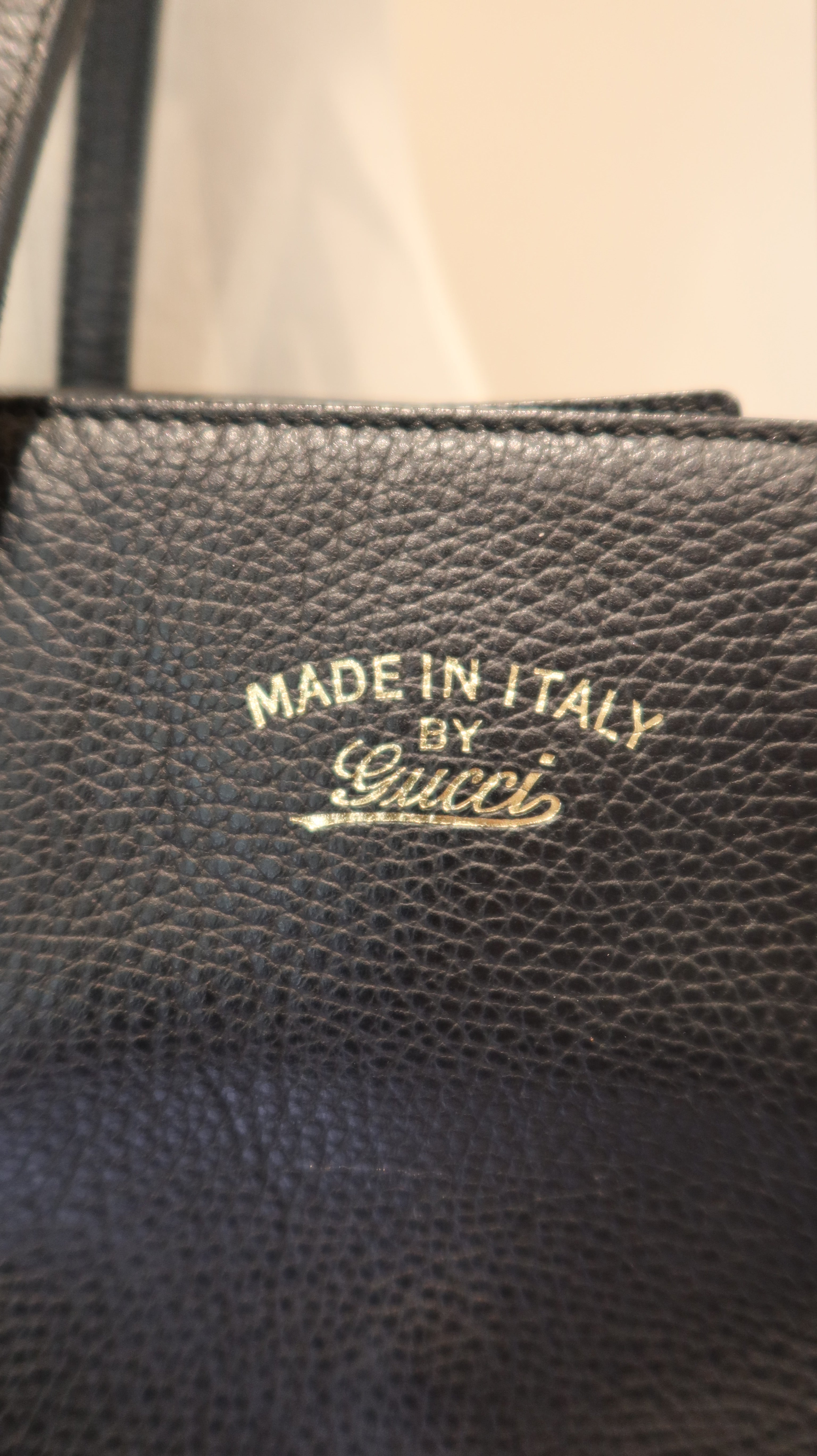 Gucci Tote Bag