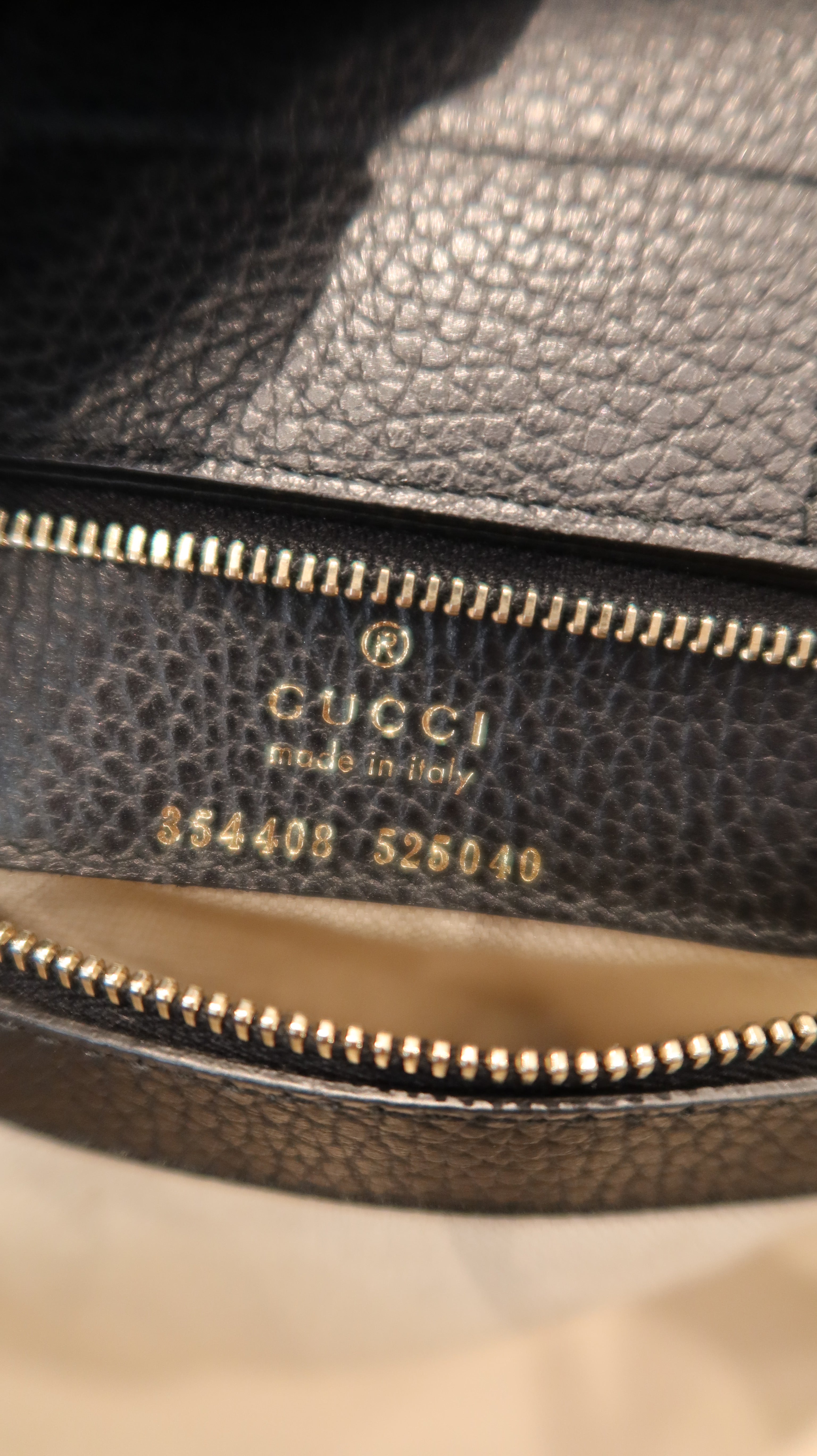 Gucci Tote Bag