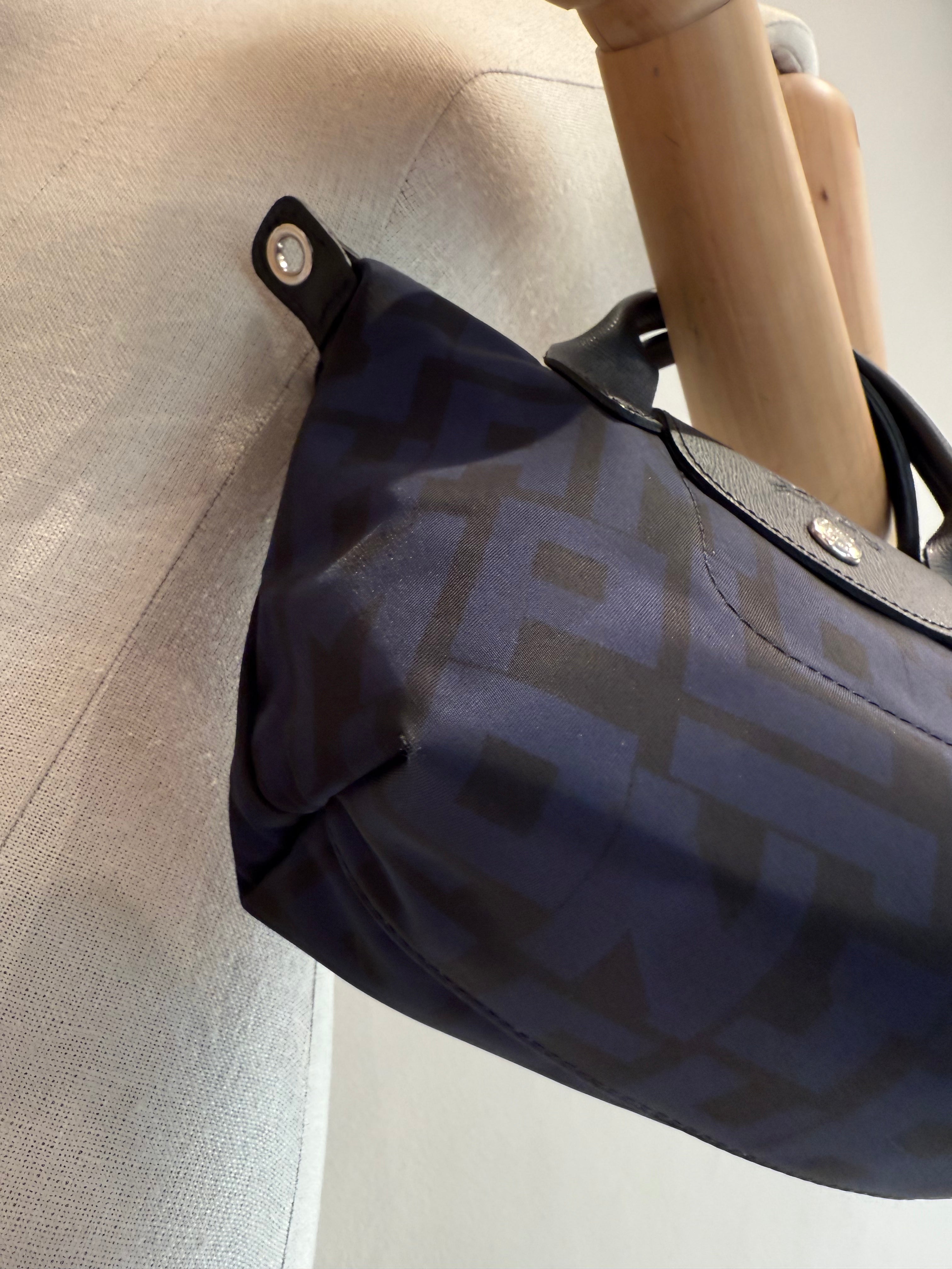 Longchamp Le Pliage Bag