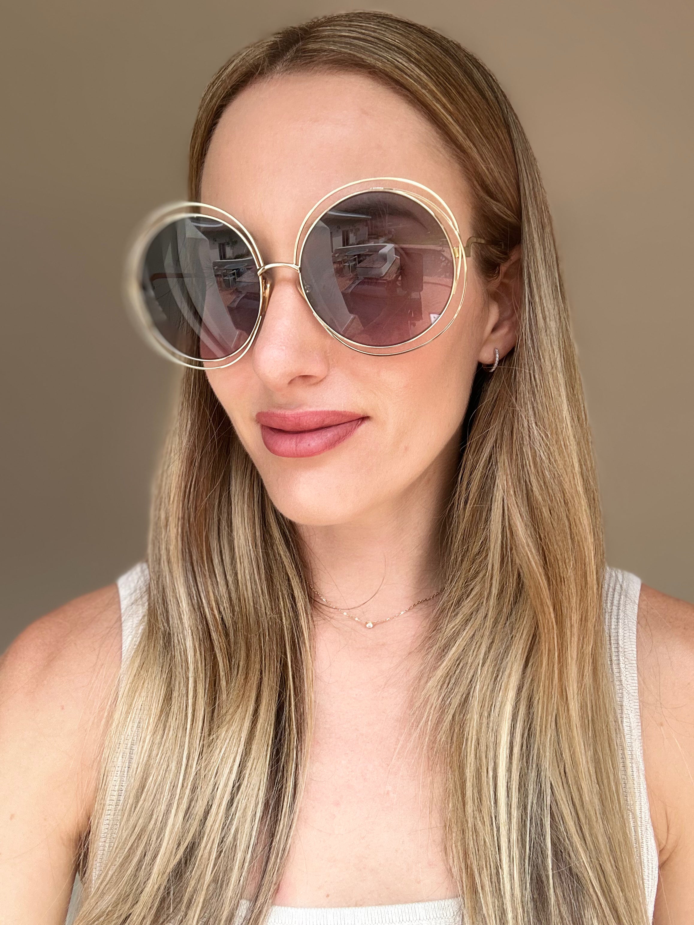 Chloe Sunglasses