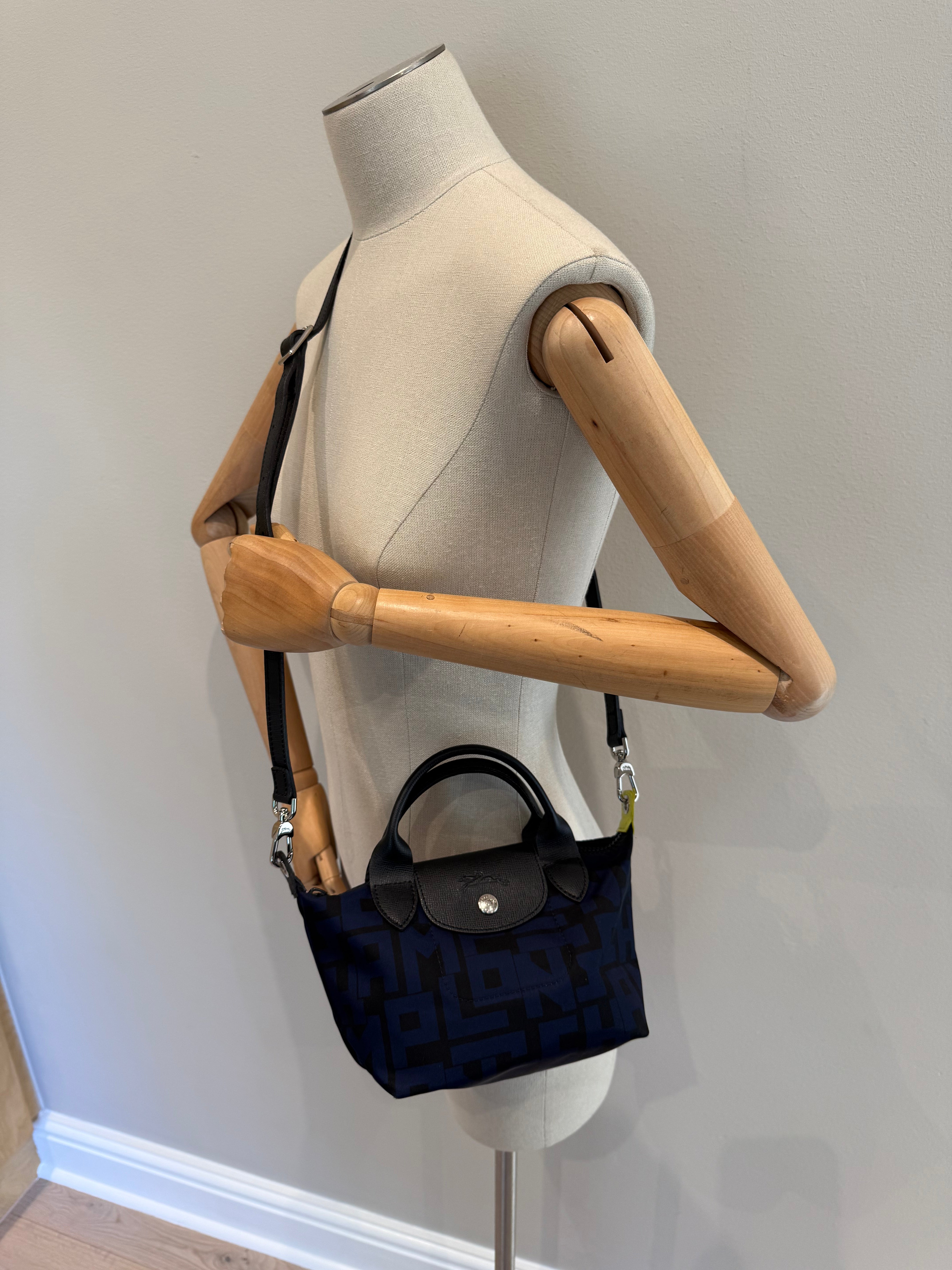 Longchamp Le Pliage Bag