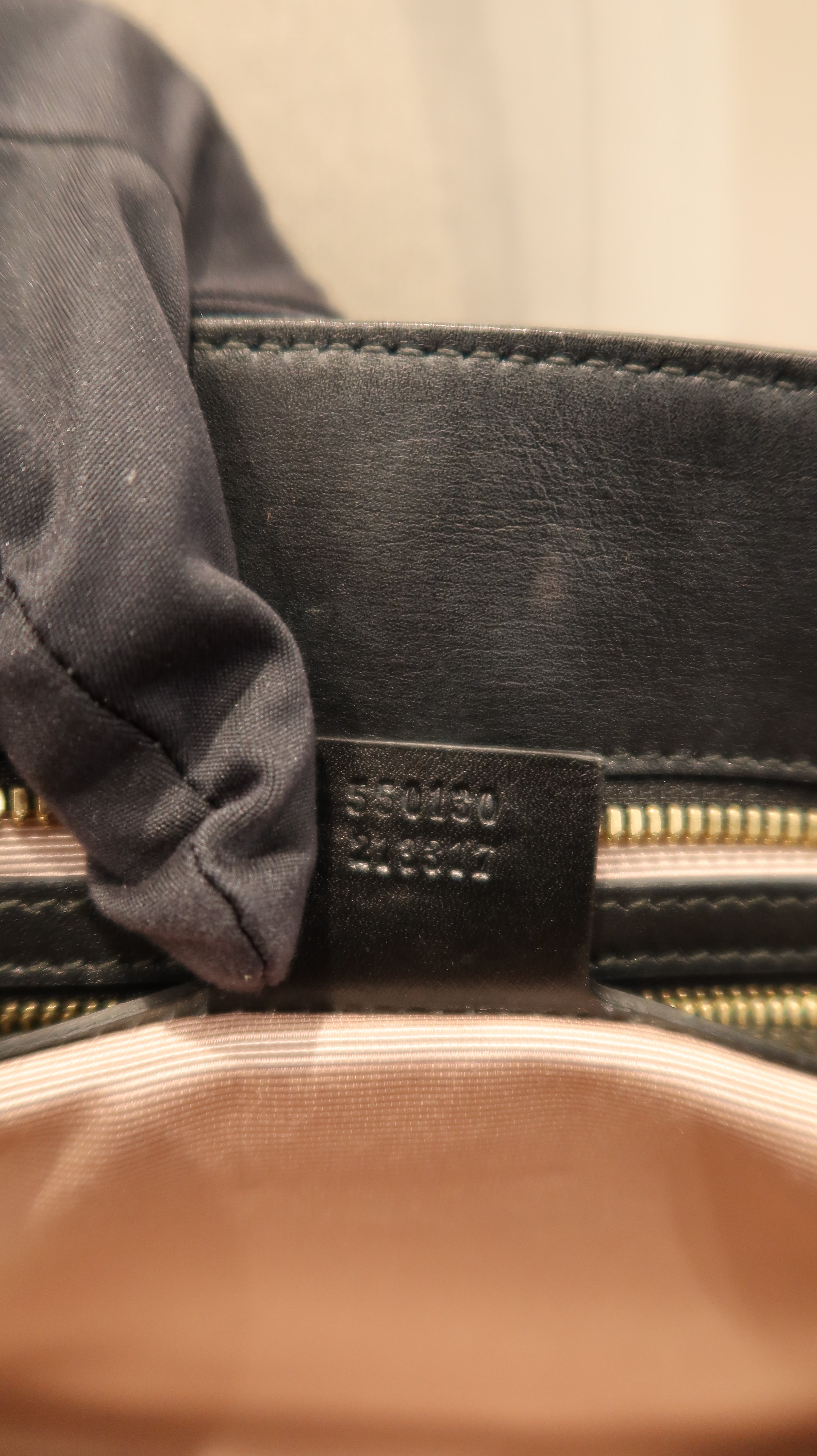 Gucci Arli Bag
