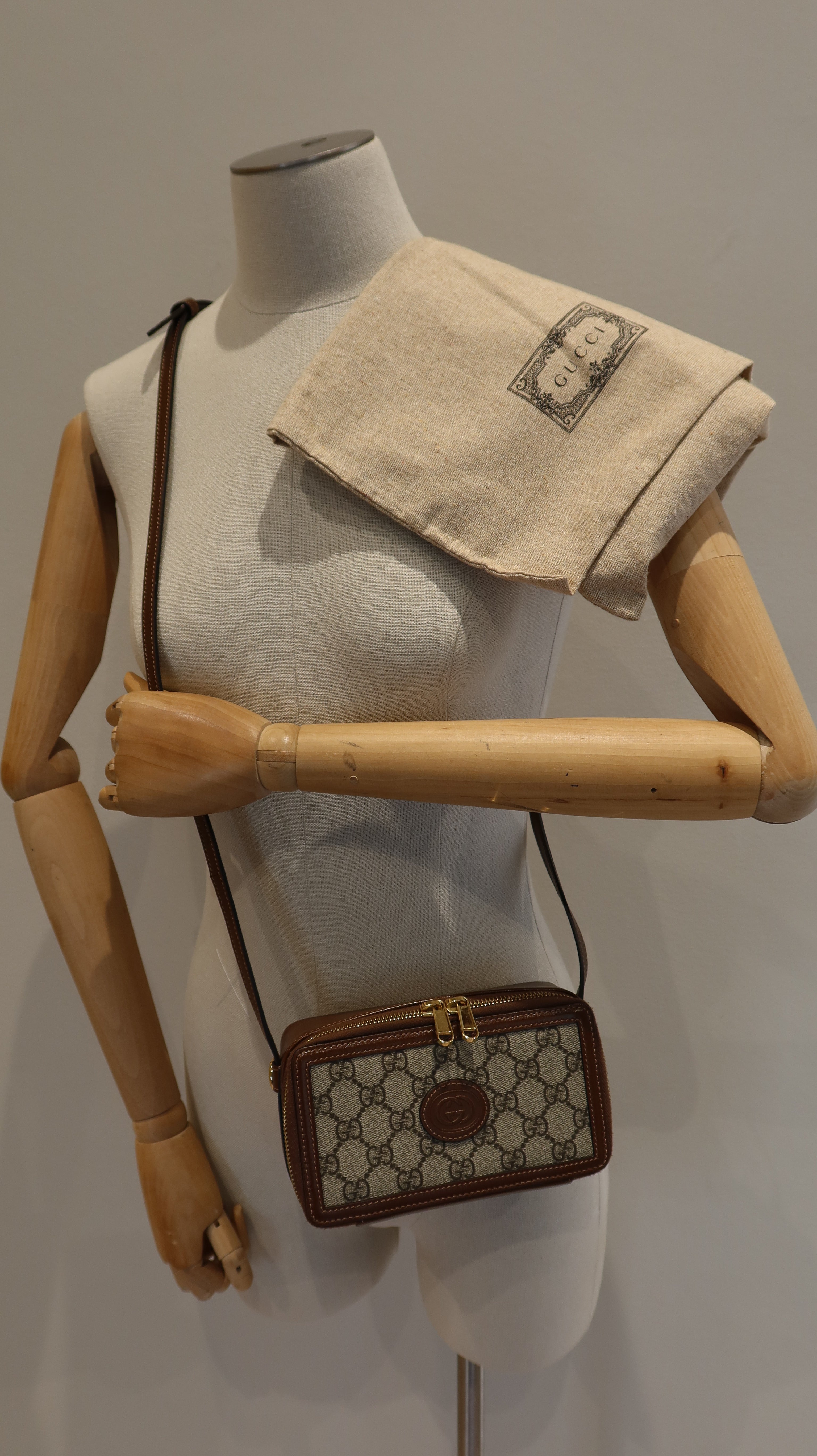 Gucci Mini Bag