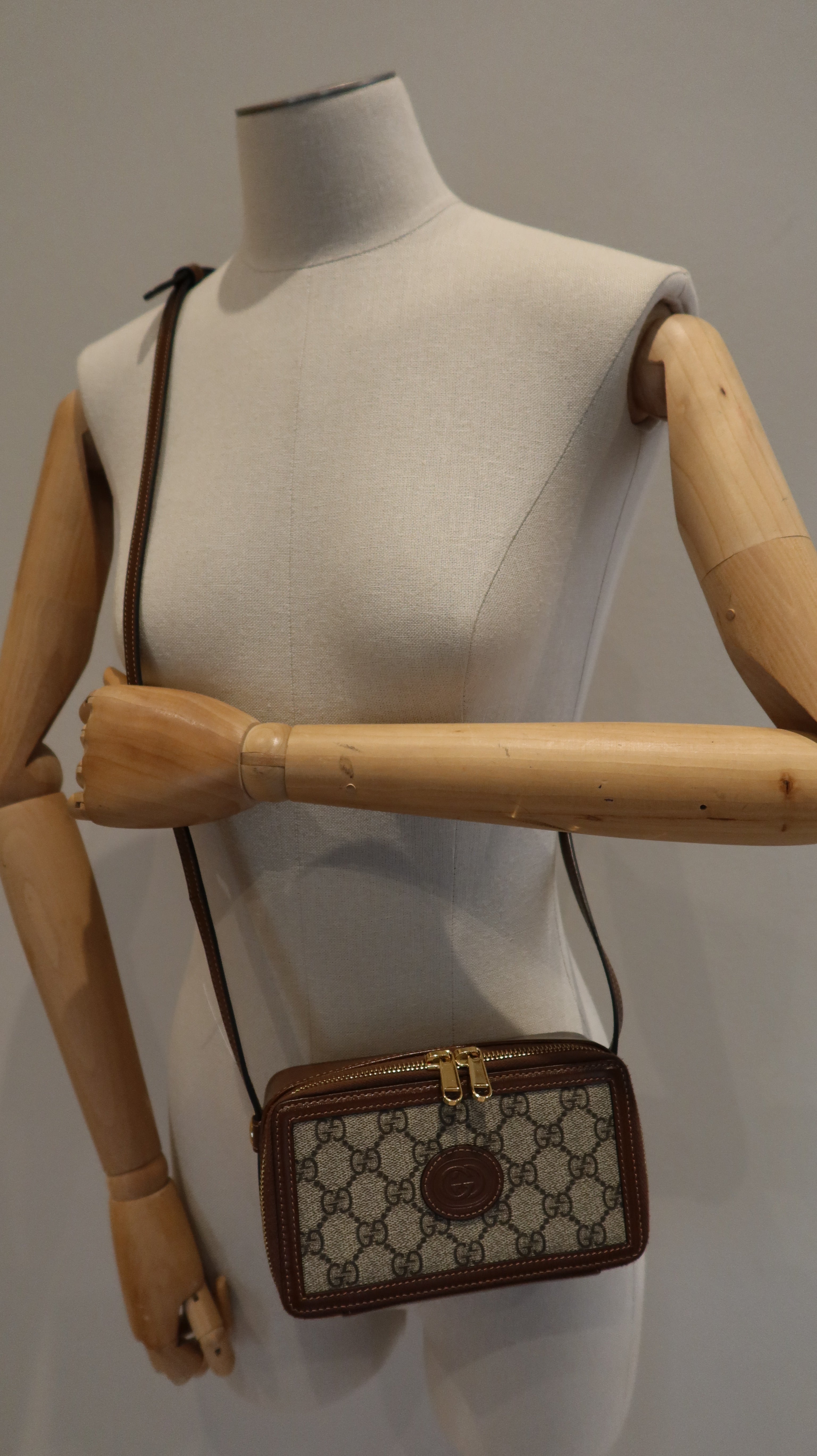 Gucci Mini Bag