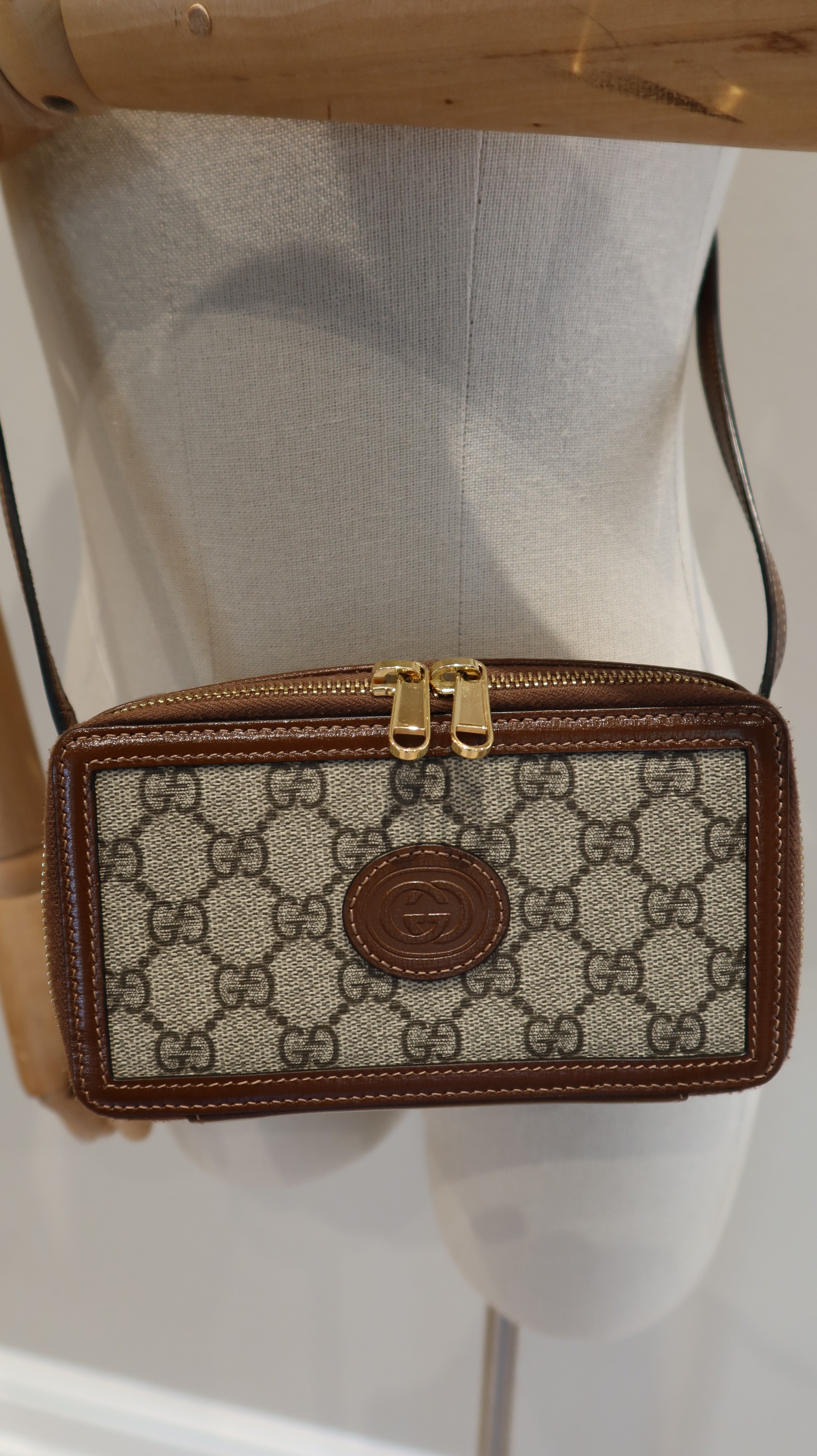 Gucci Mini Bag