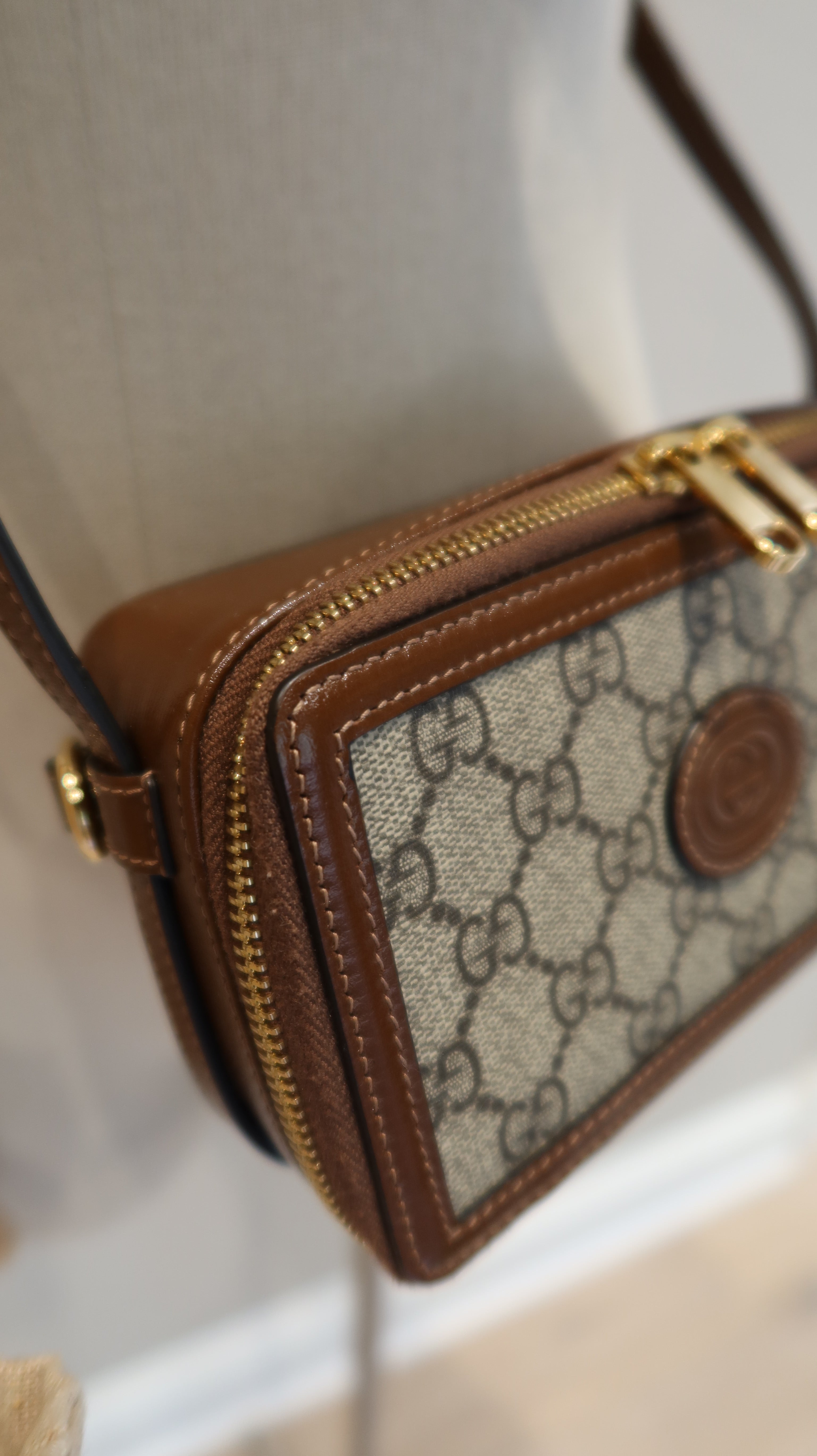 Gucci Mini Bag