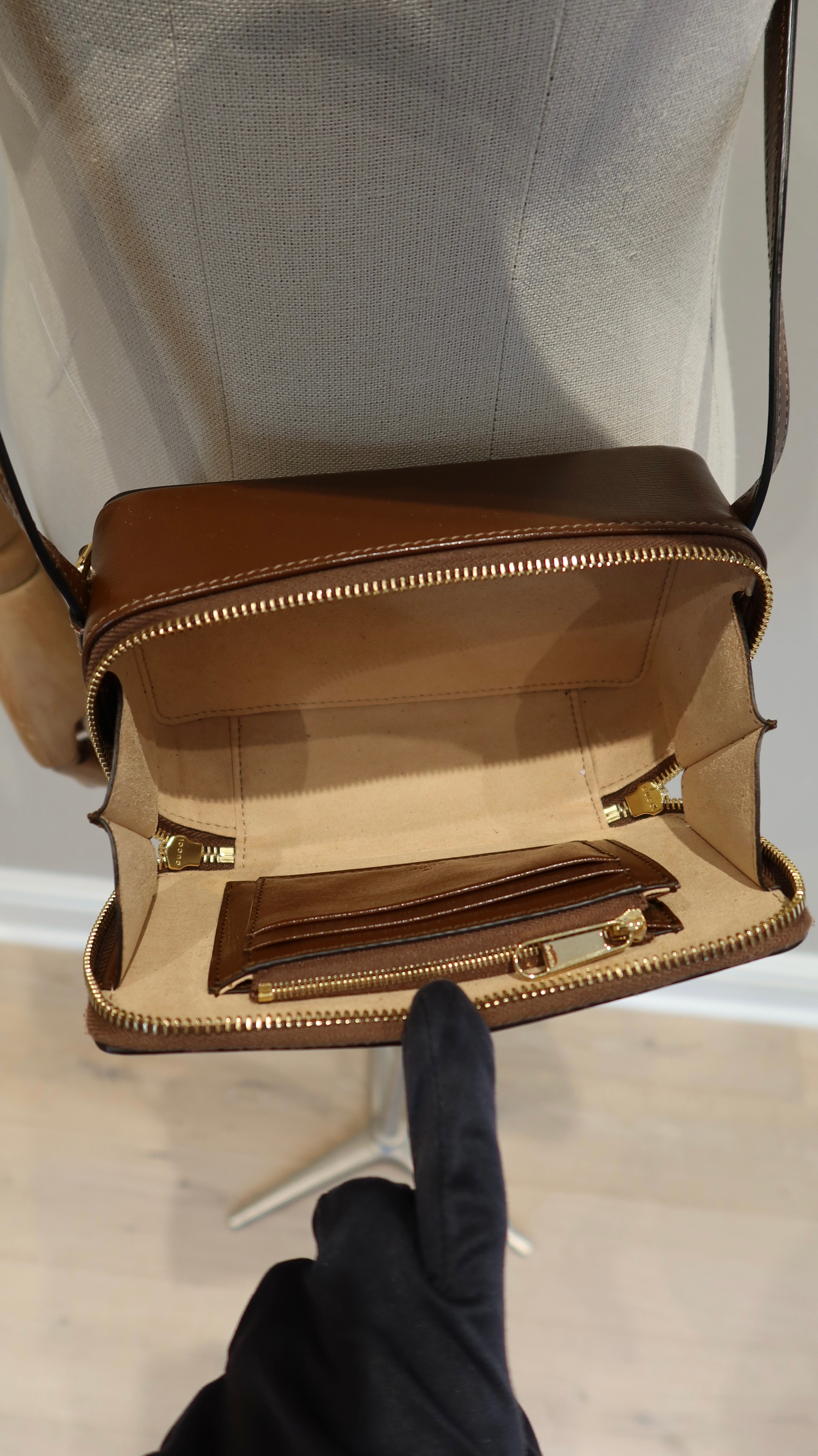 Gucci Mini Bag