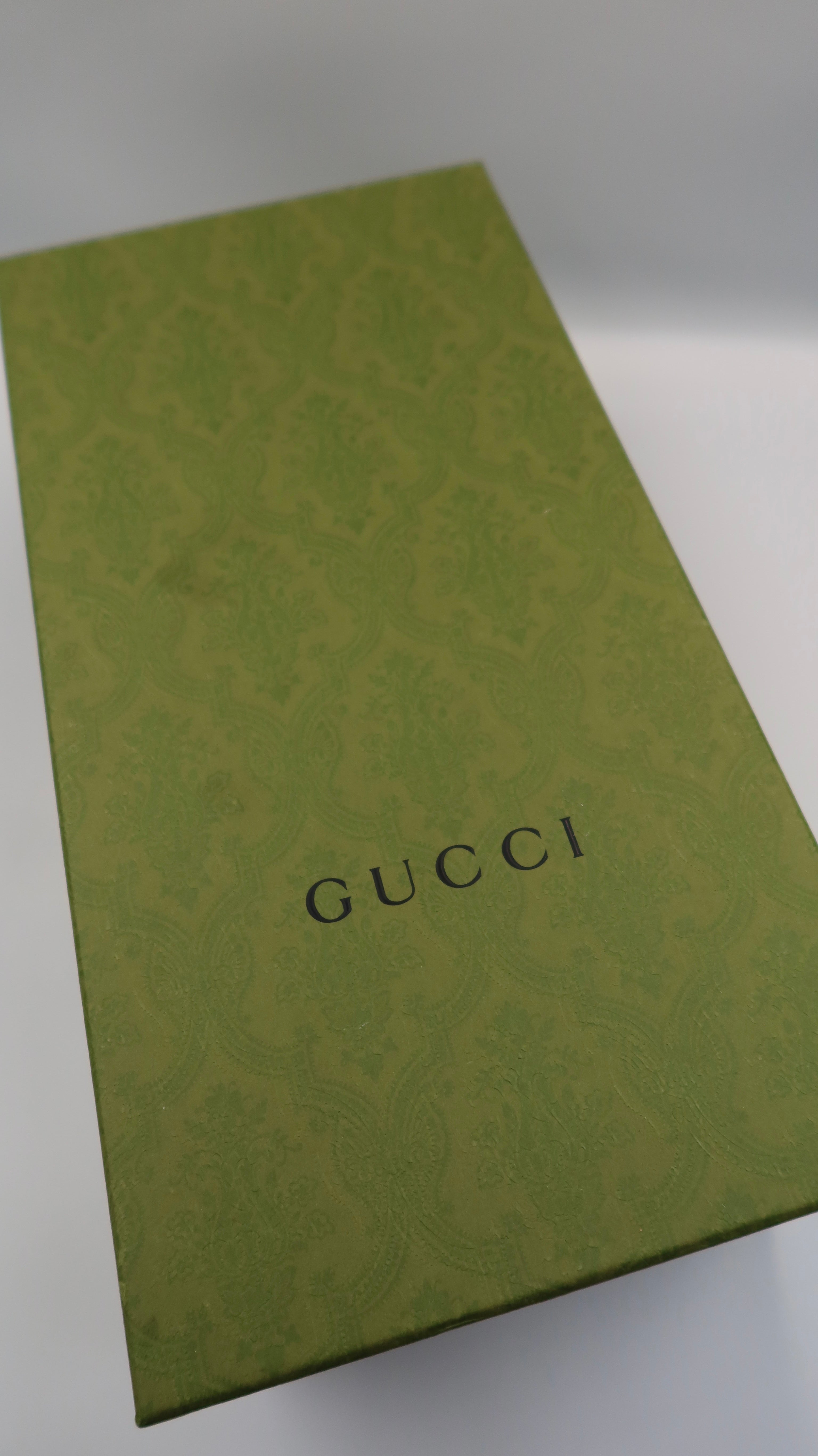 Gucci Supreme Ophidia Bag