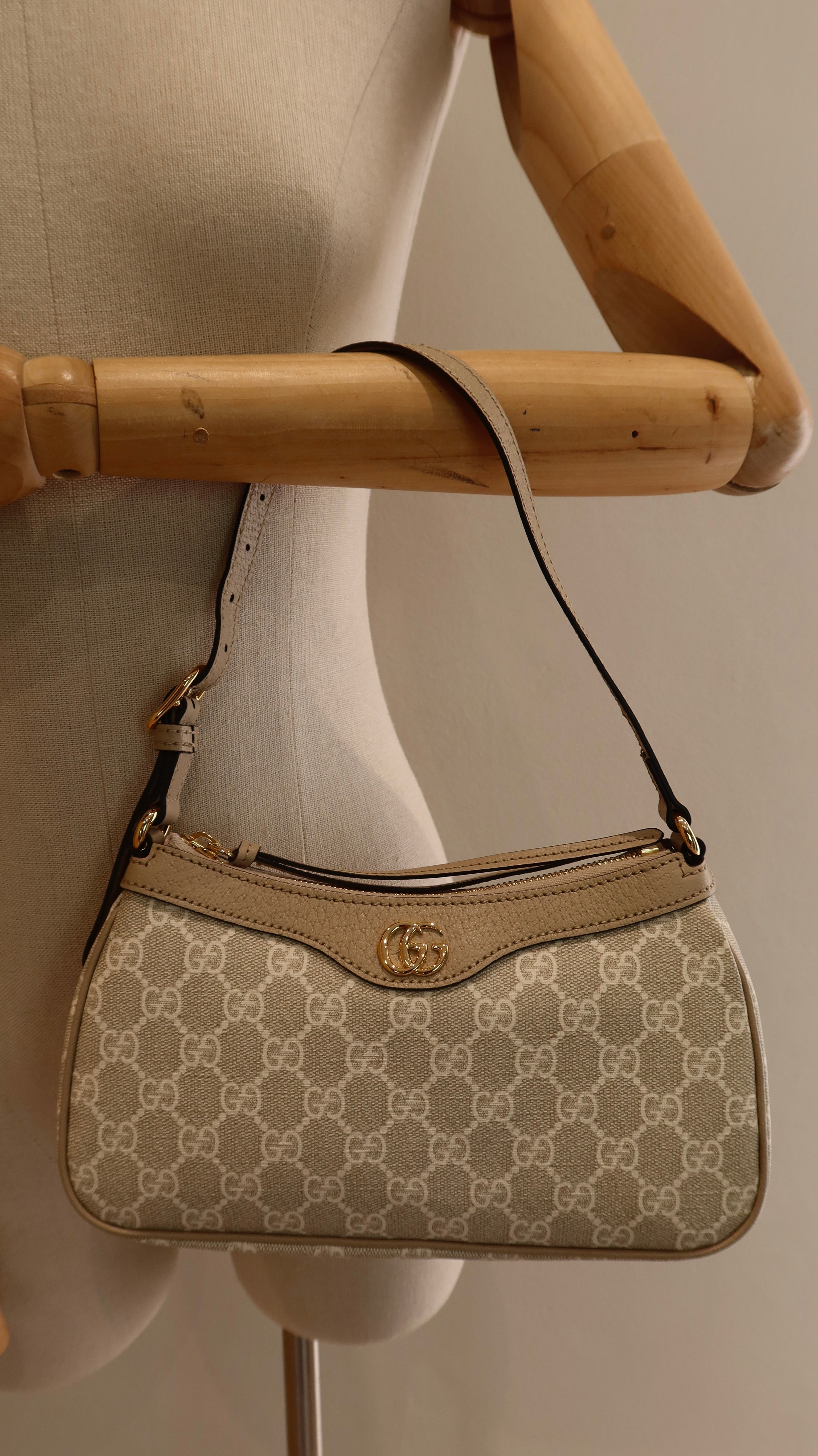 Gucci Supreme Ophidia Bag