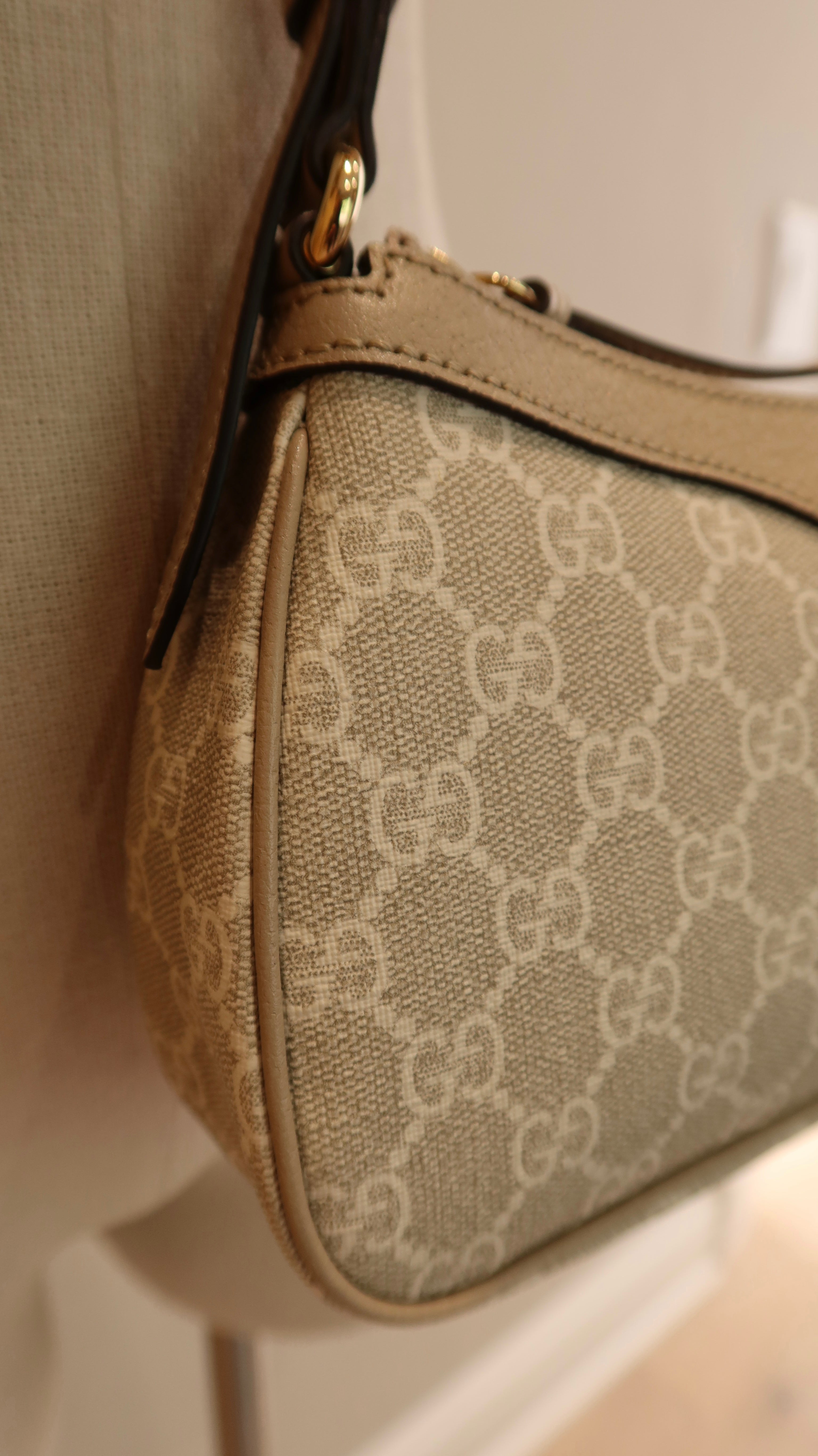 Gucci Supreme Ophidia Bag