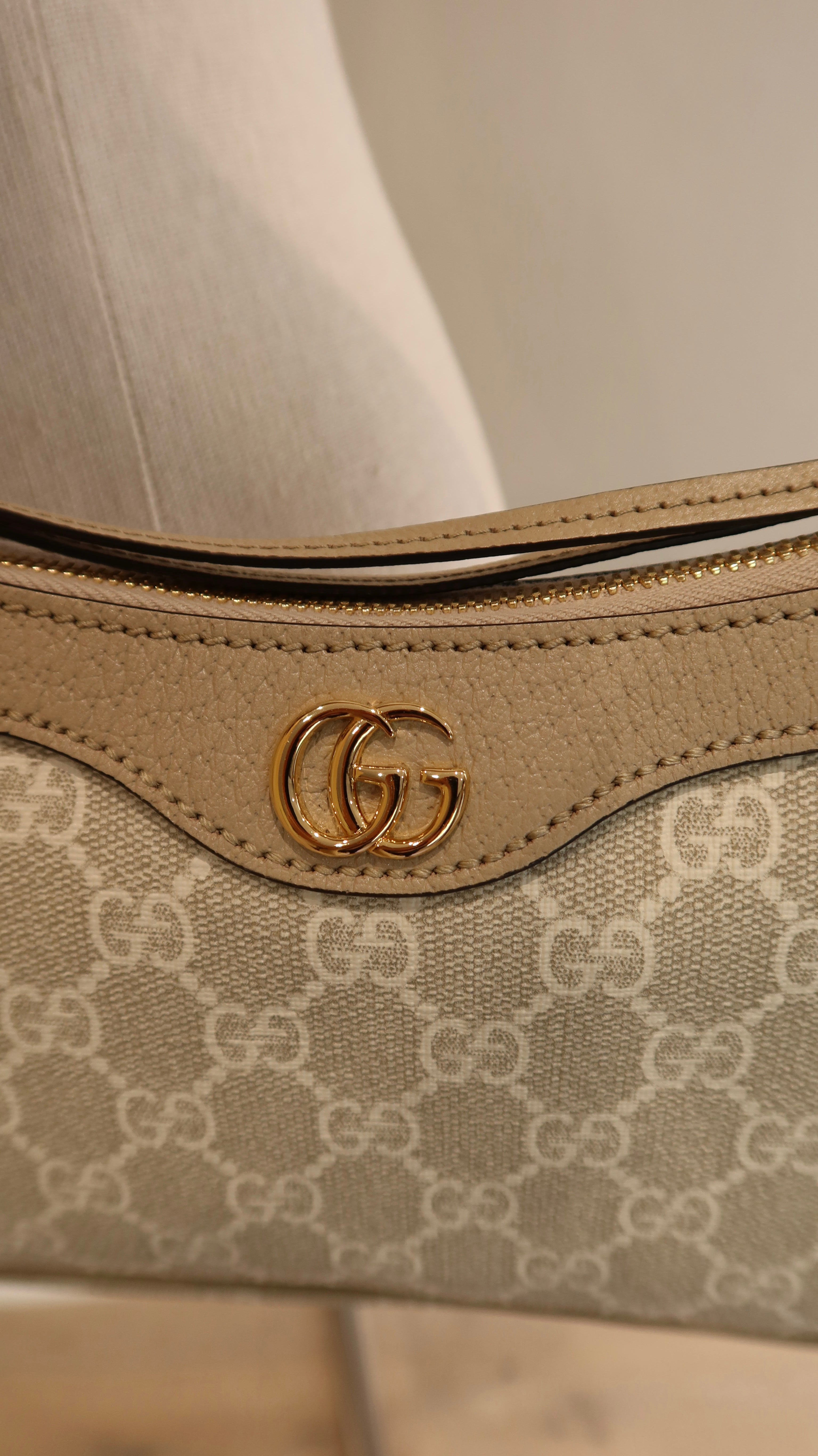 Gucci Supreme Ophidia Bag
