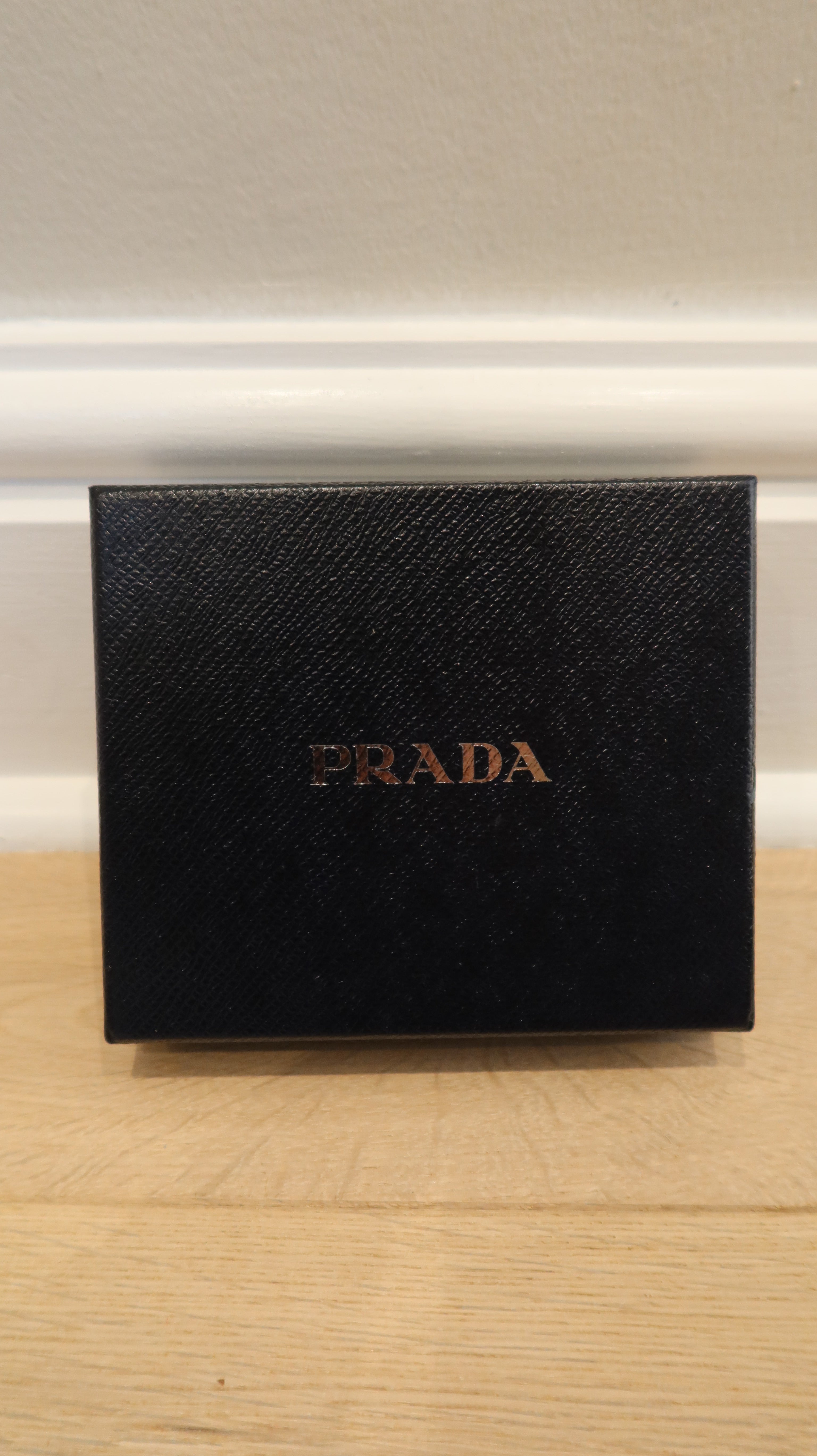 Prada Purse