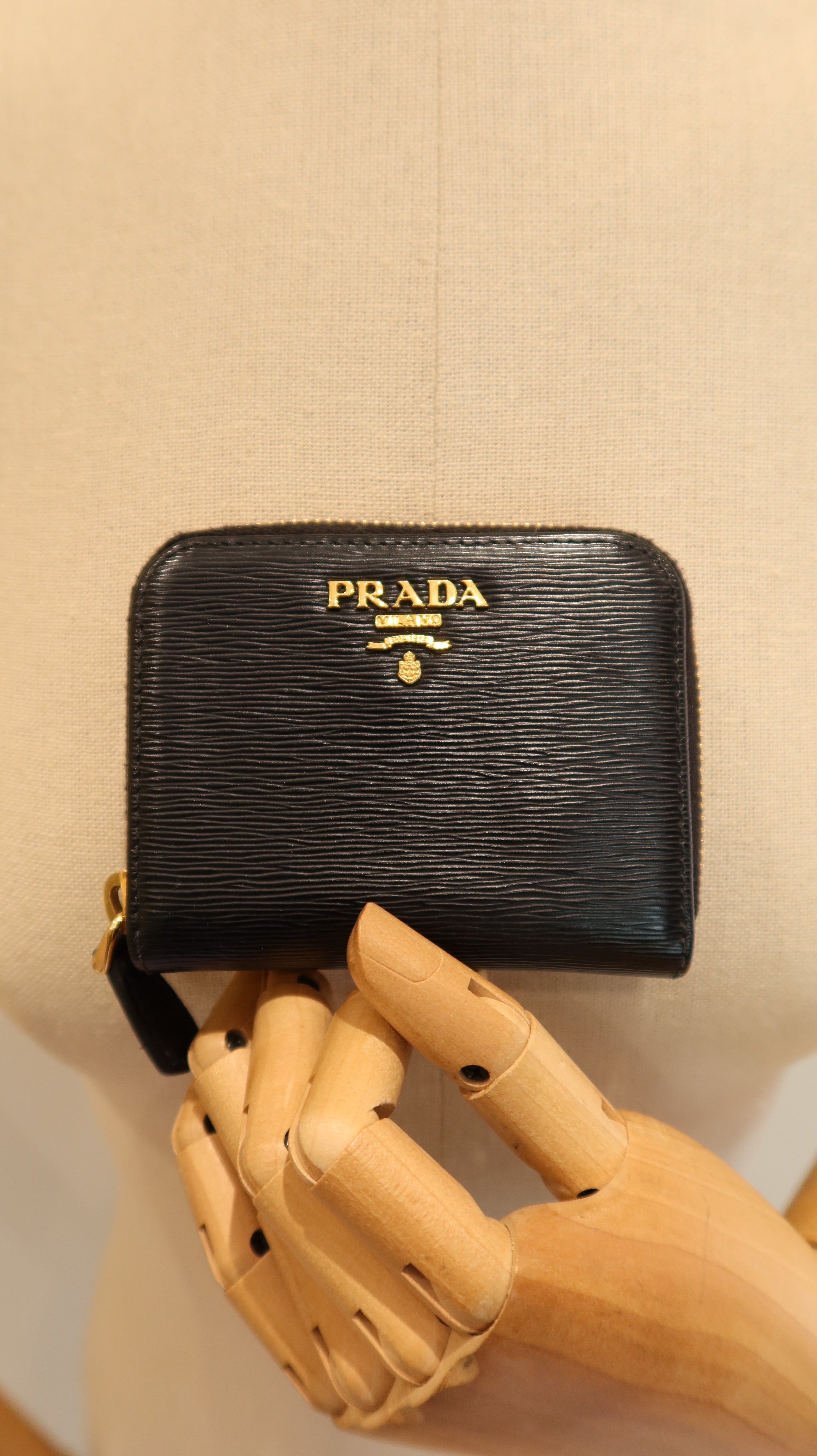 Prada Purse