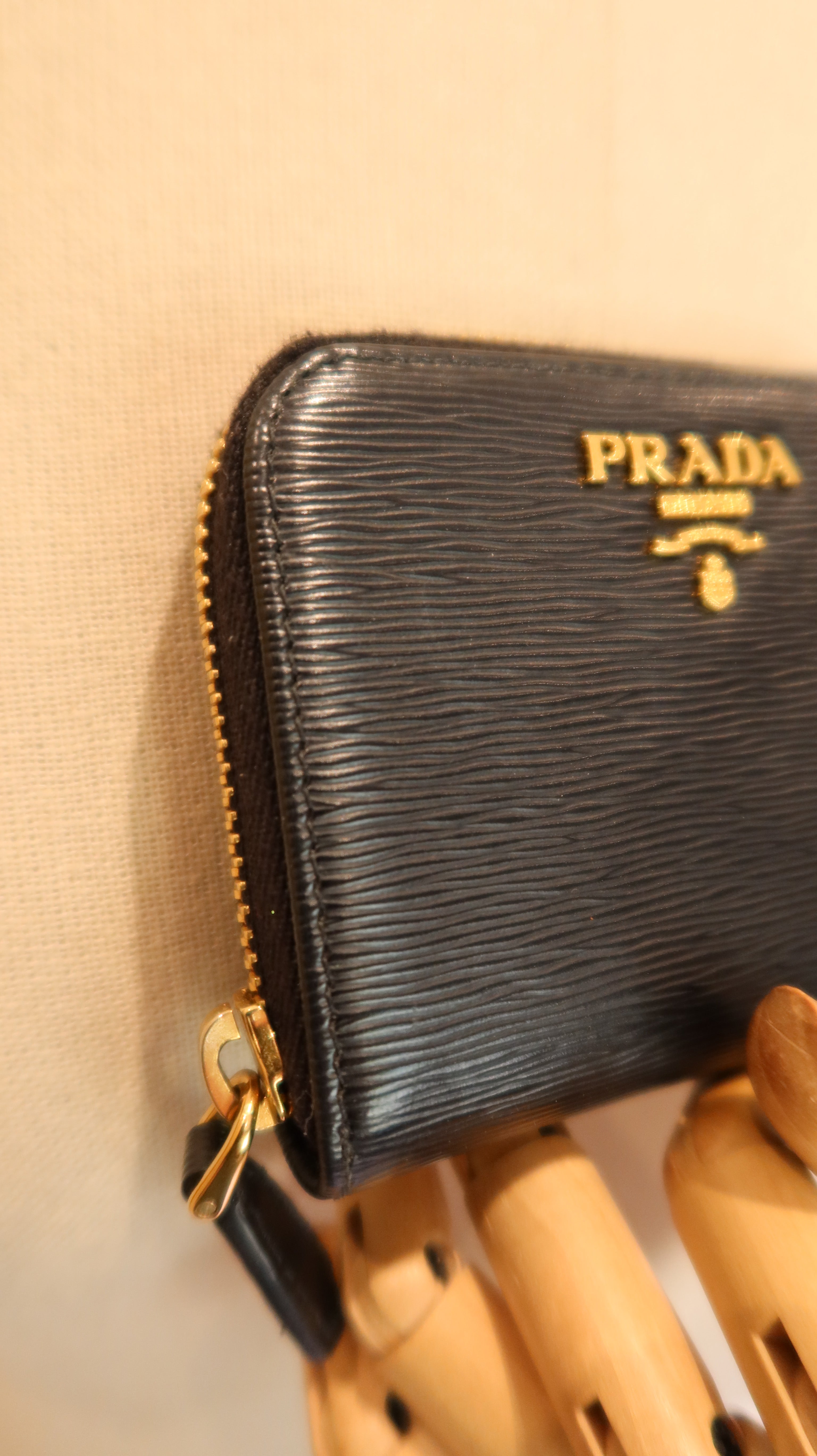 Prada Purse