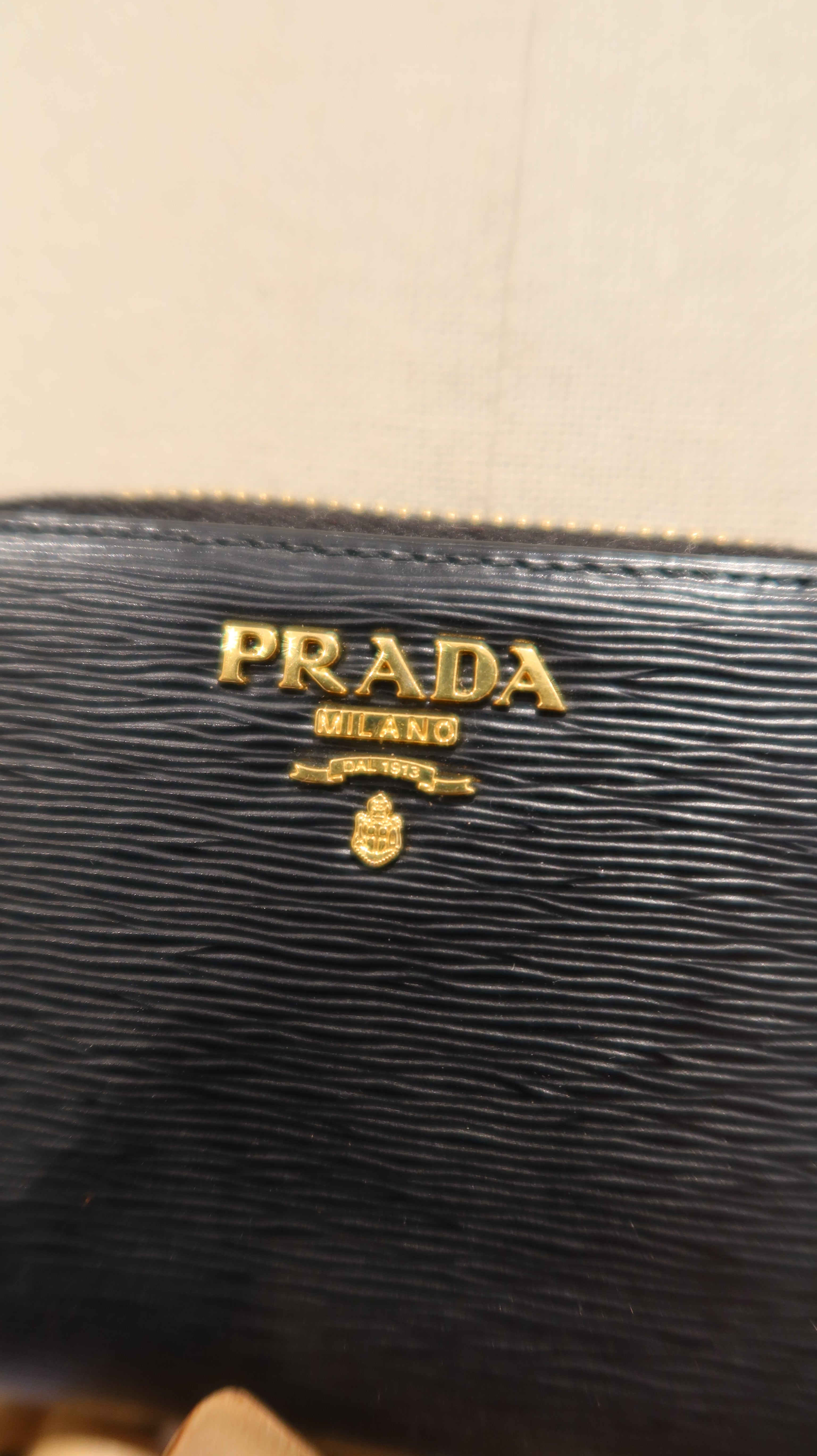 Prada Purse