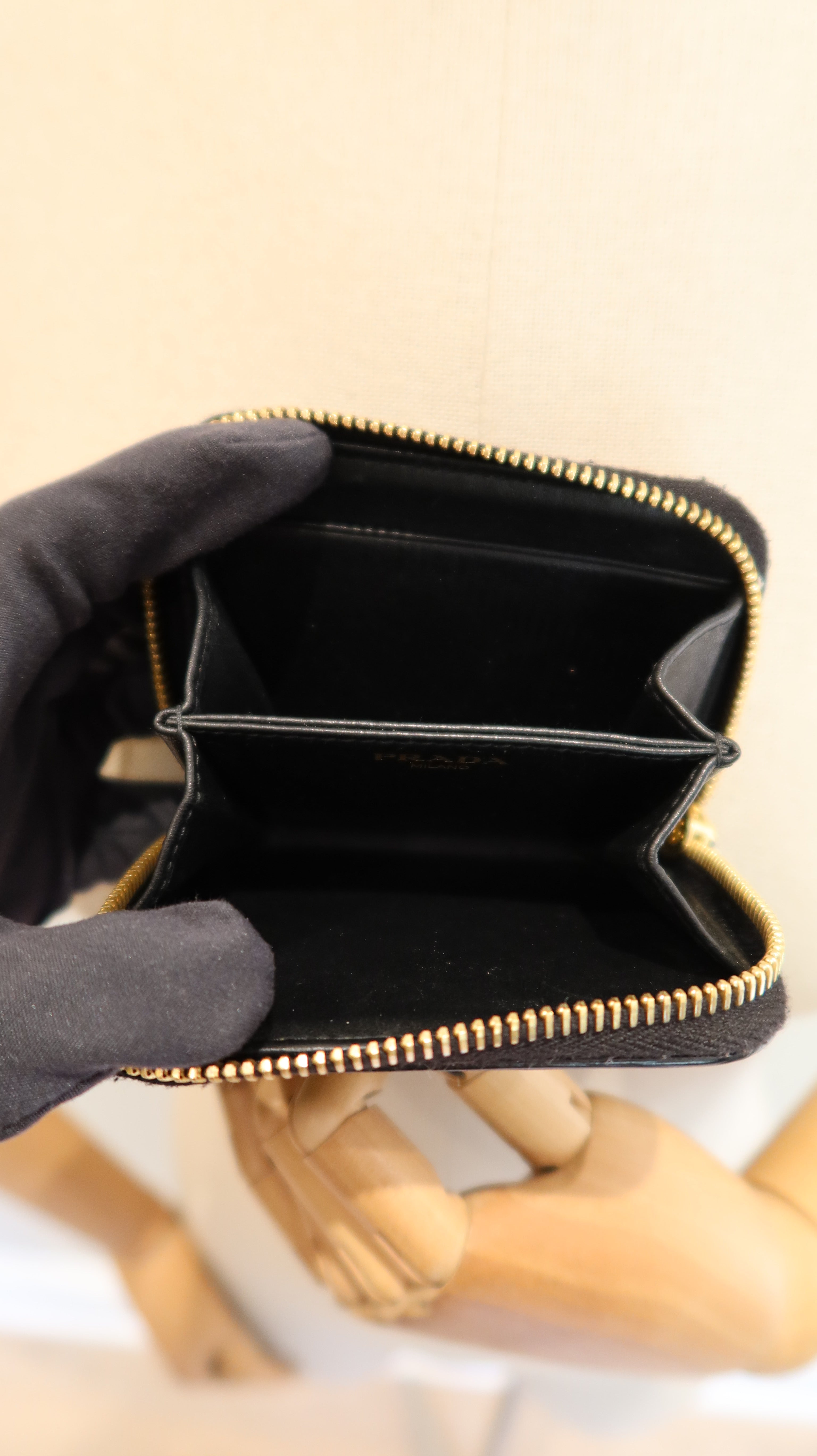 Prada Purse