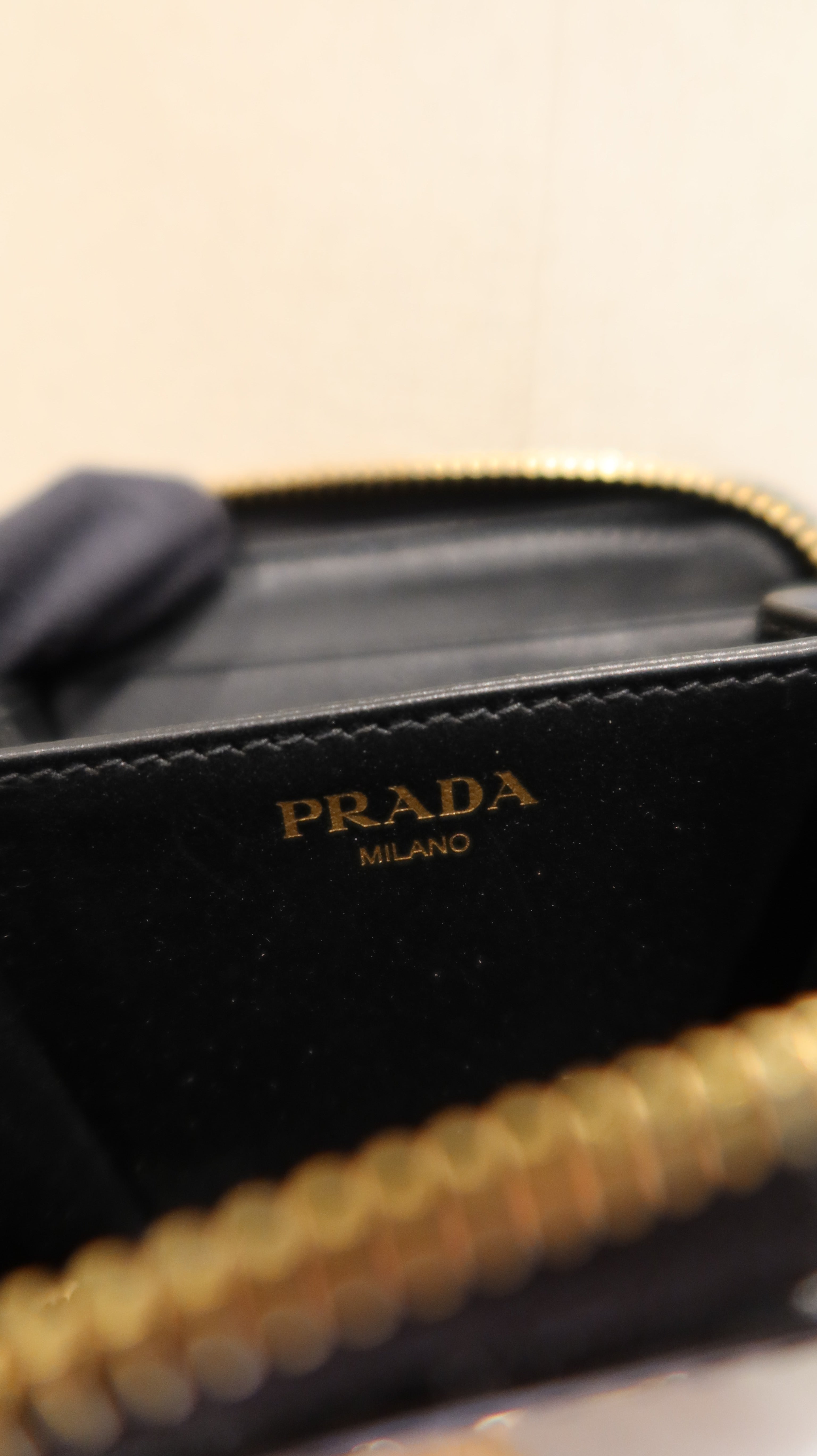 Prada Purse