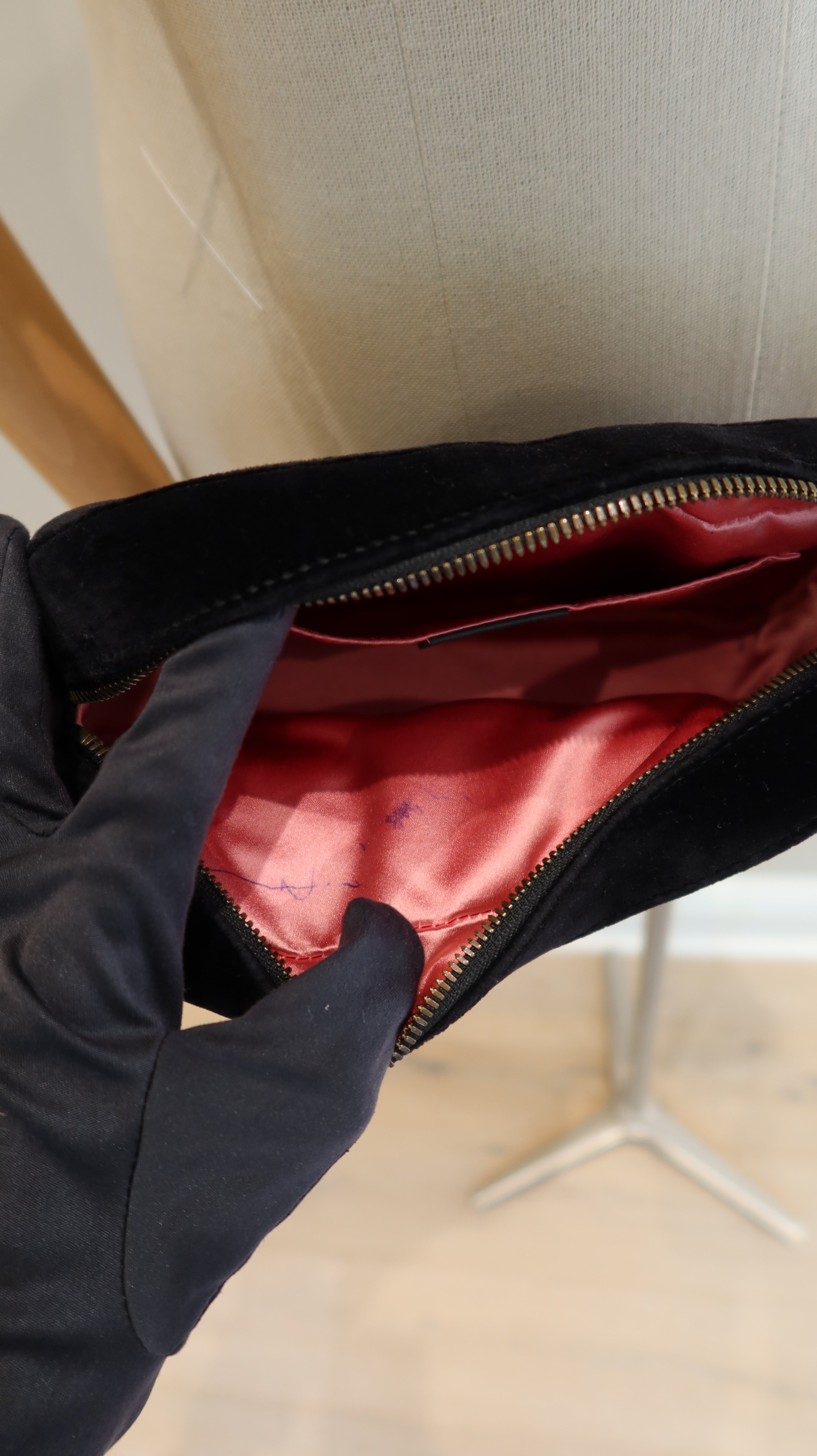 Gucci Marmont Camera Bag