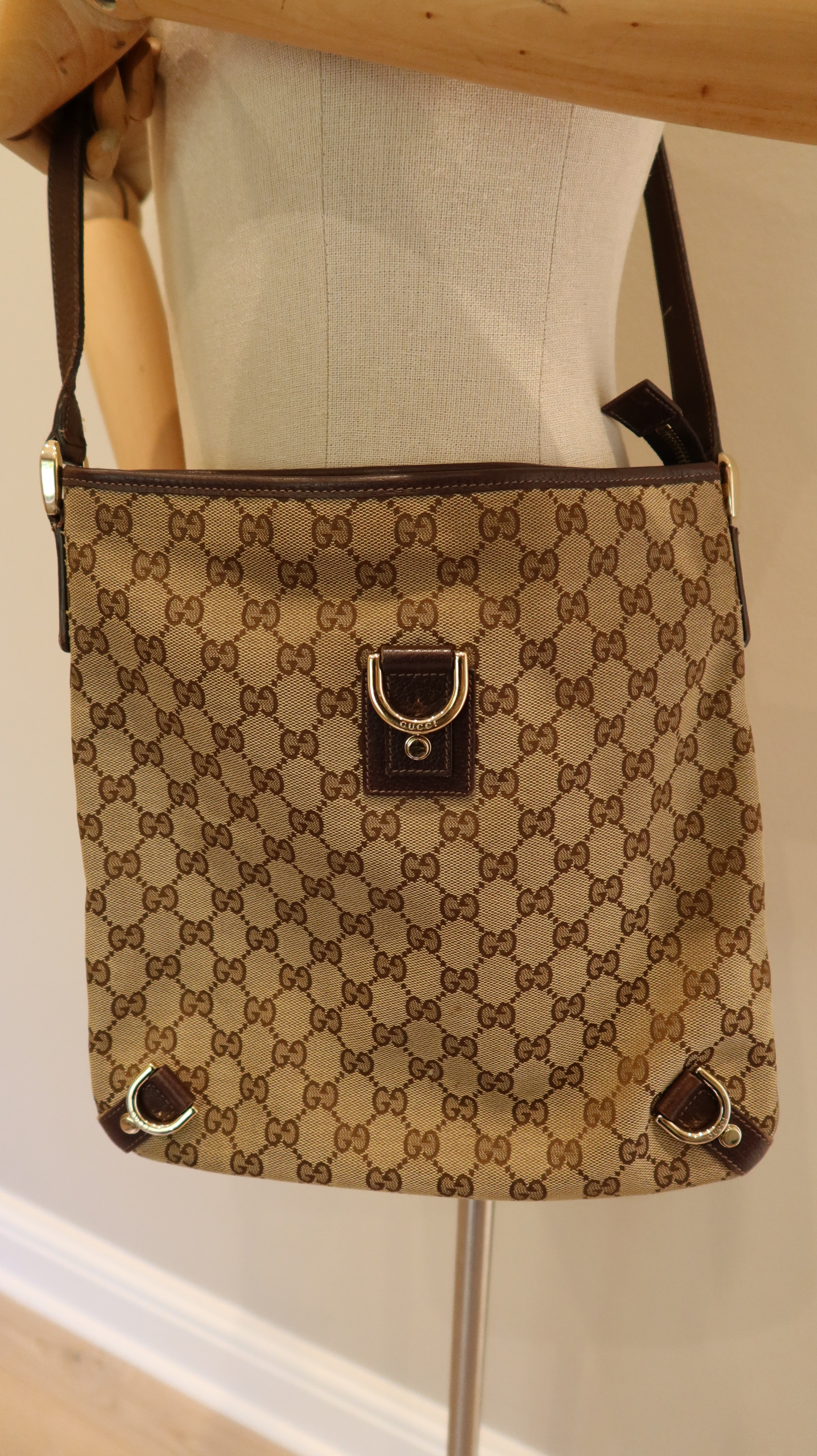 Gucci Shoulder Bag