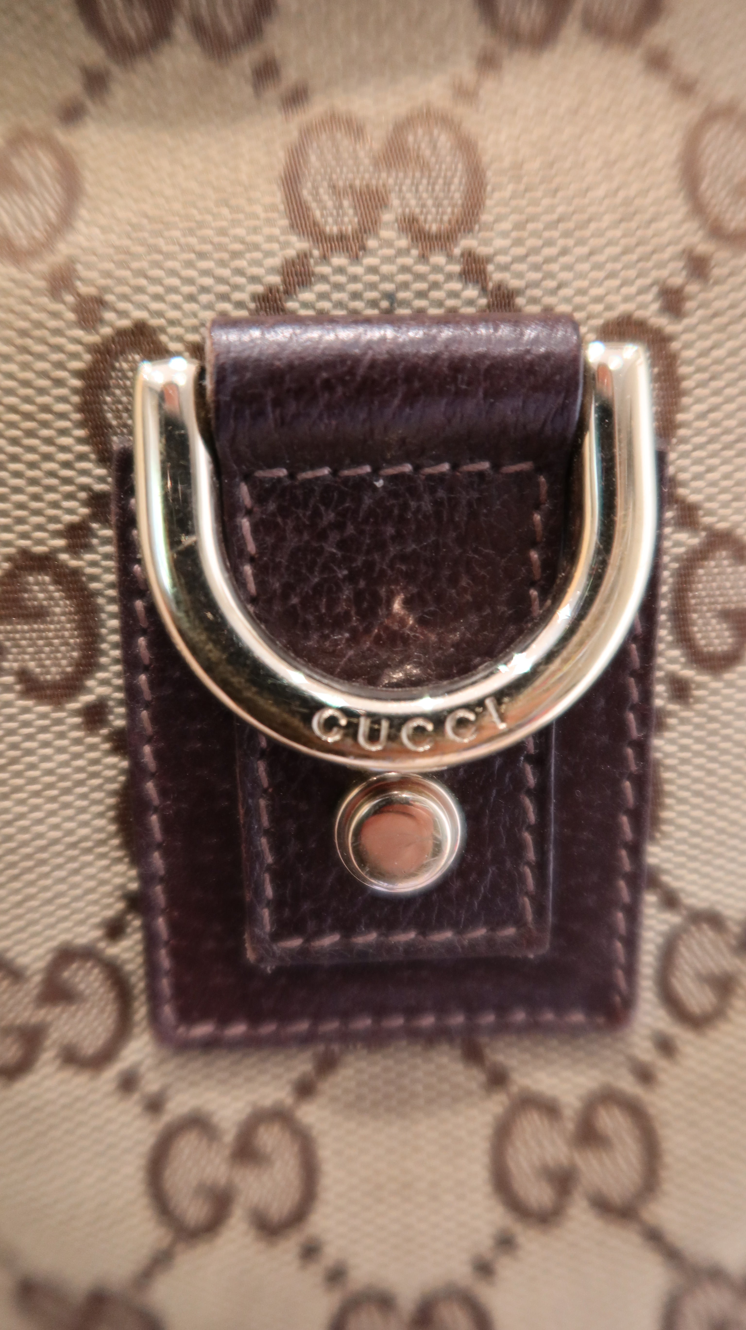Gucci Shoulder Bag