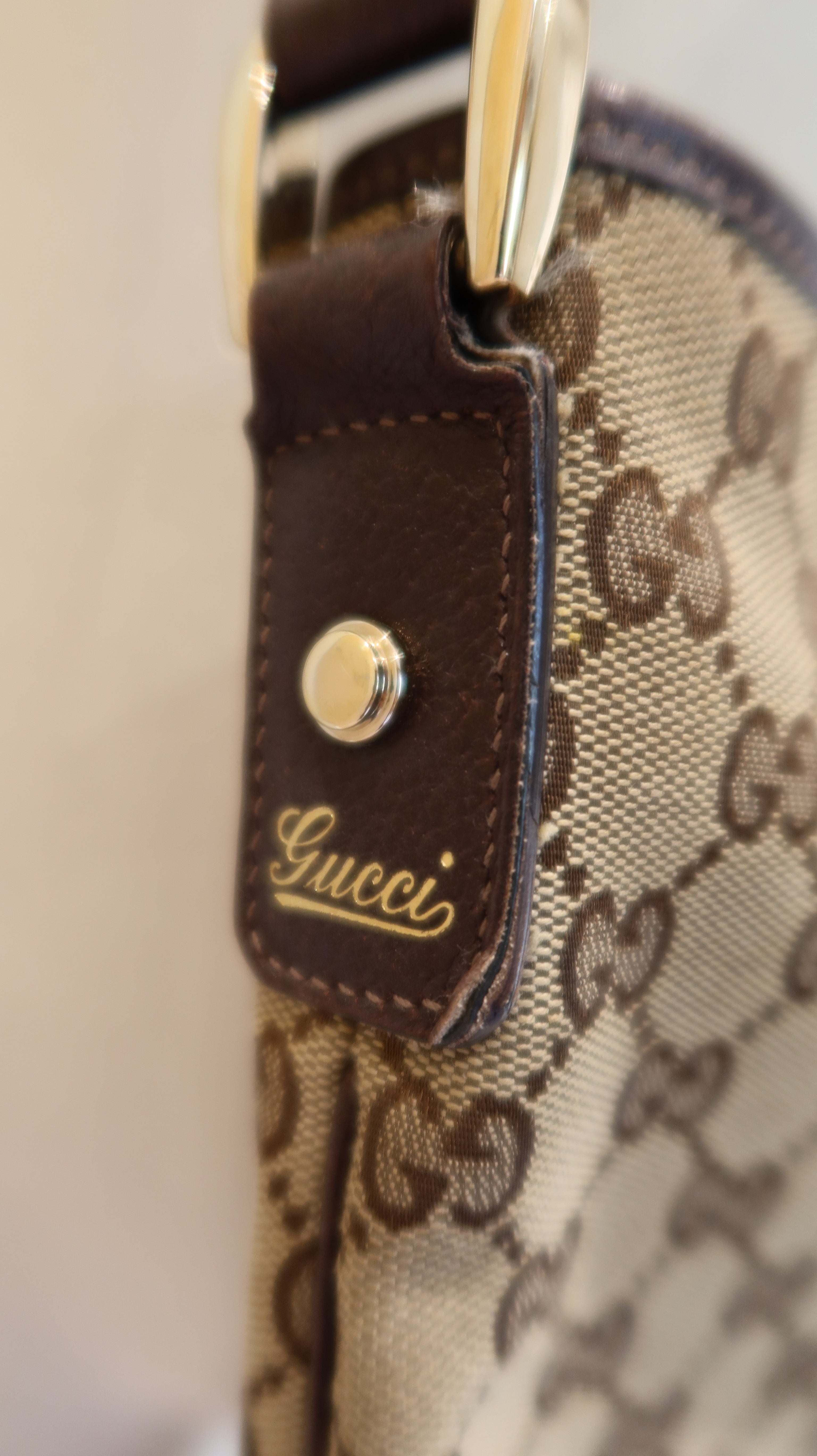 Gucci Shoulder Bag