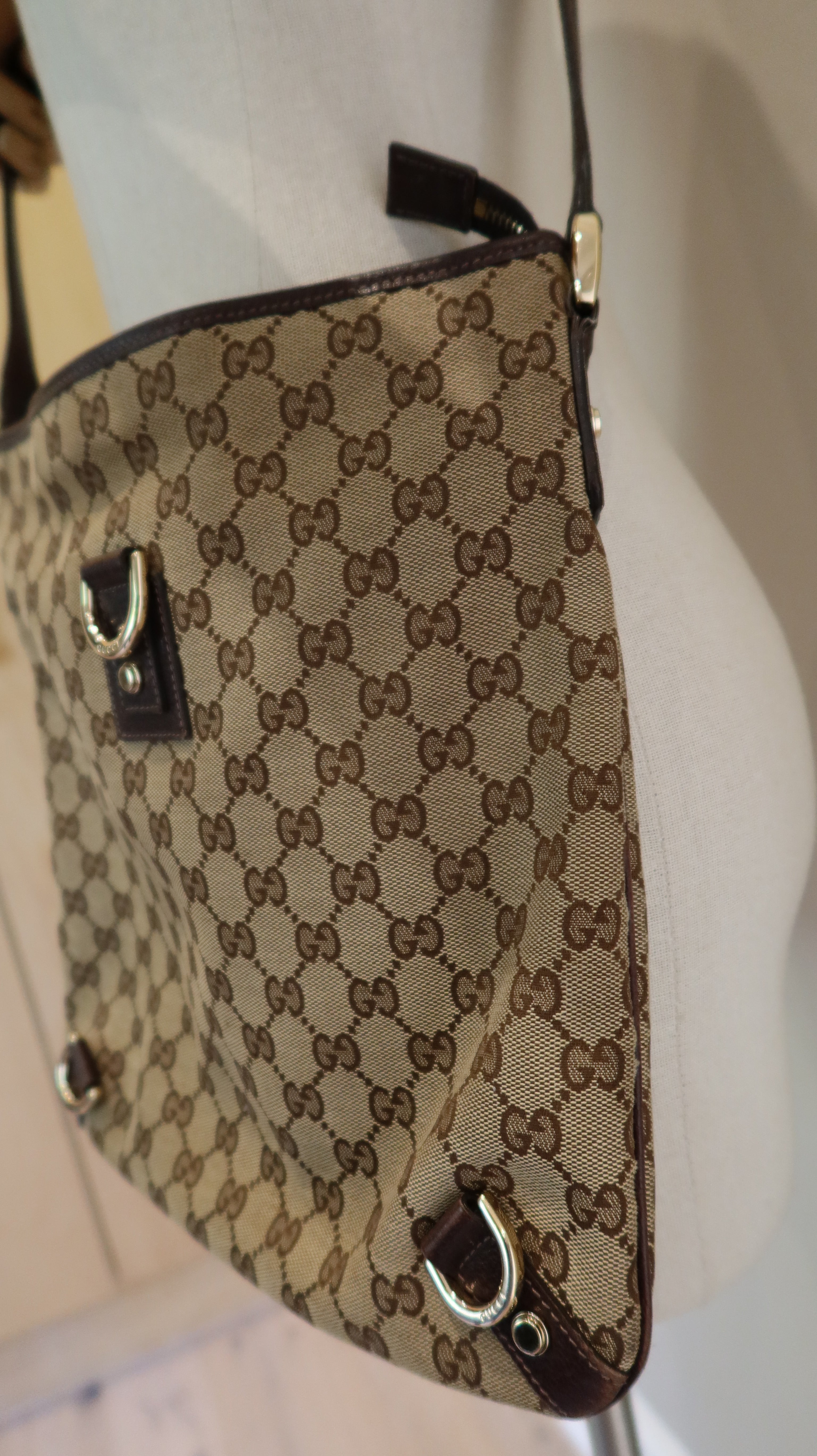 Gucci Shoulder Bag