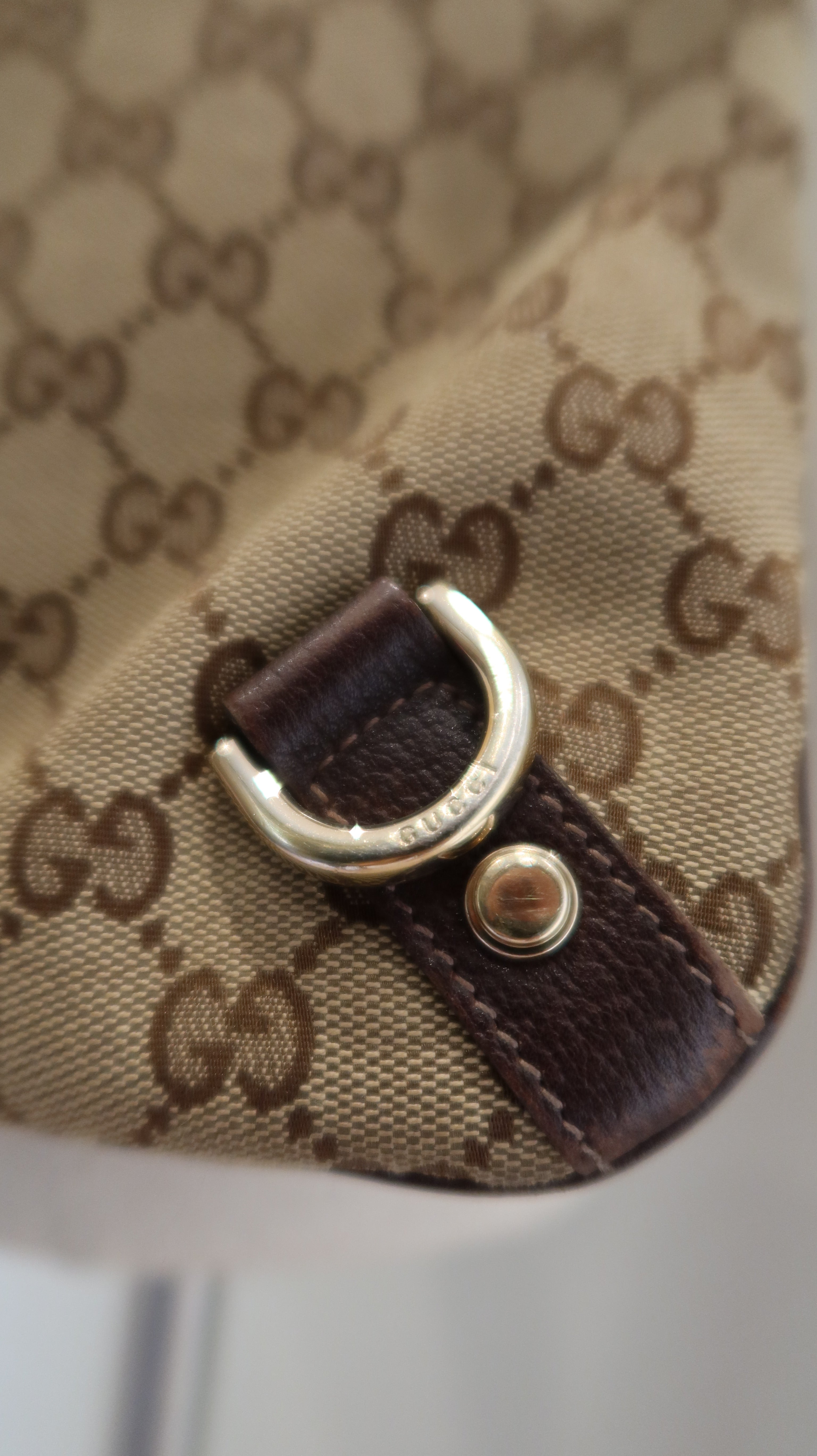 Gucci Shoulder Bag