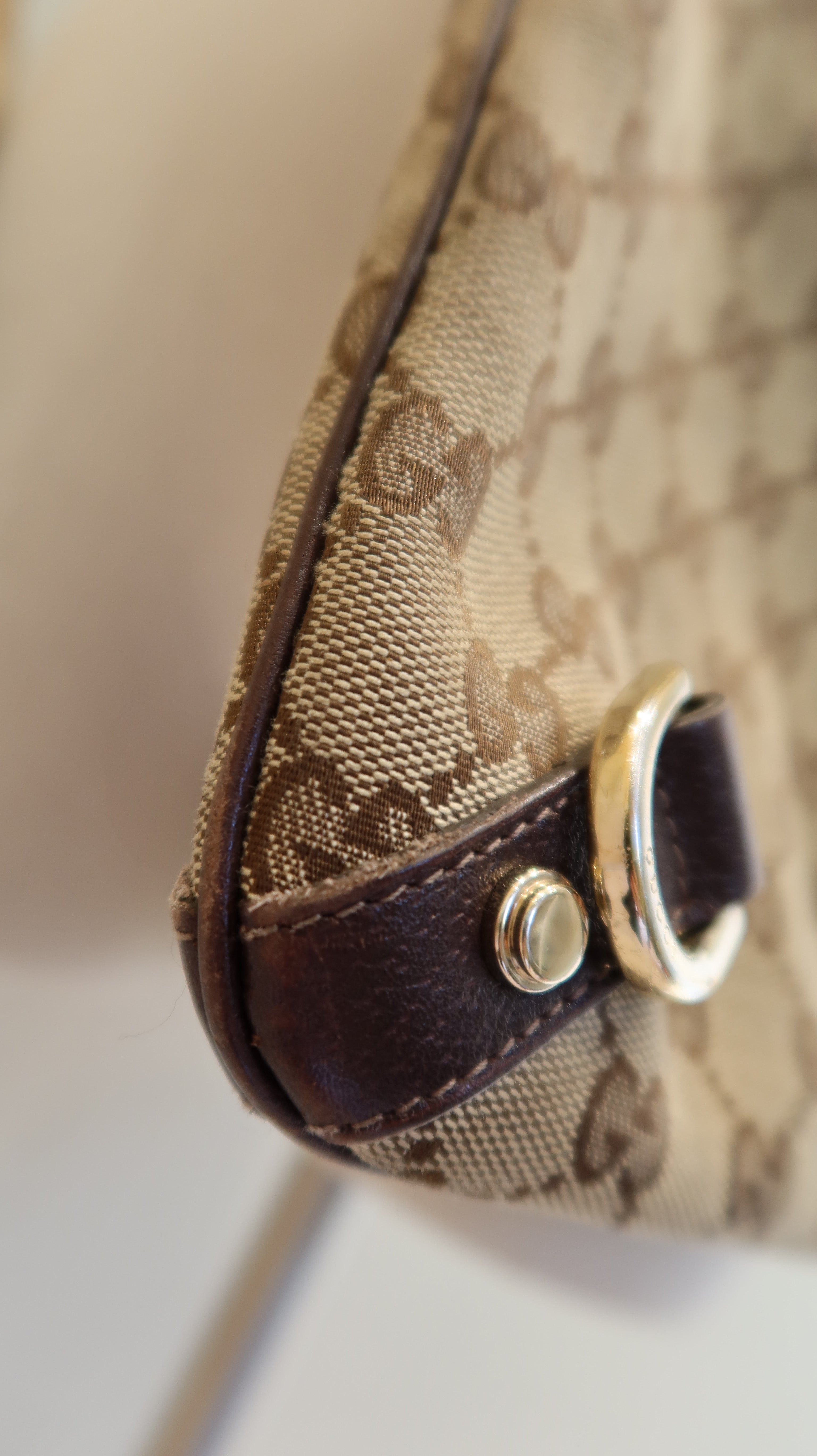 Gucci Shoulder Bag