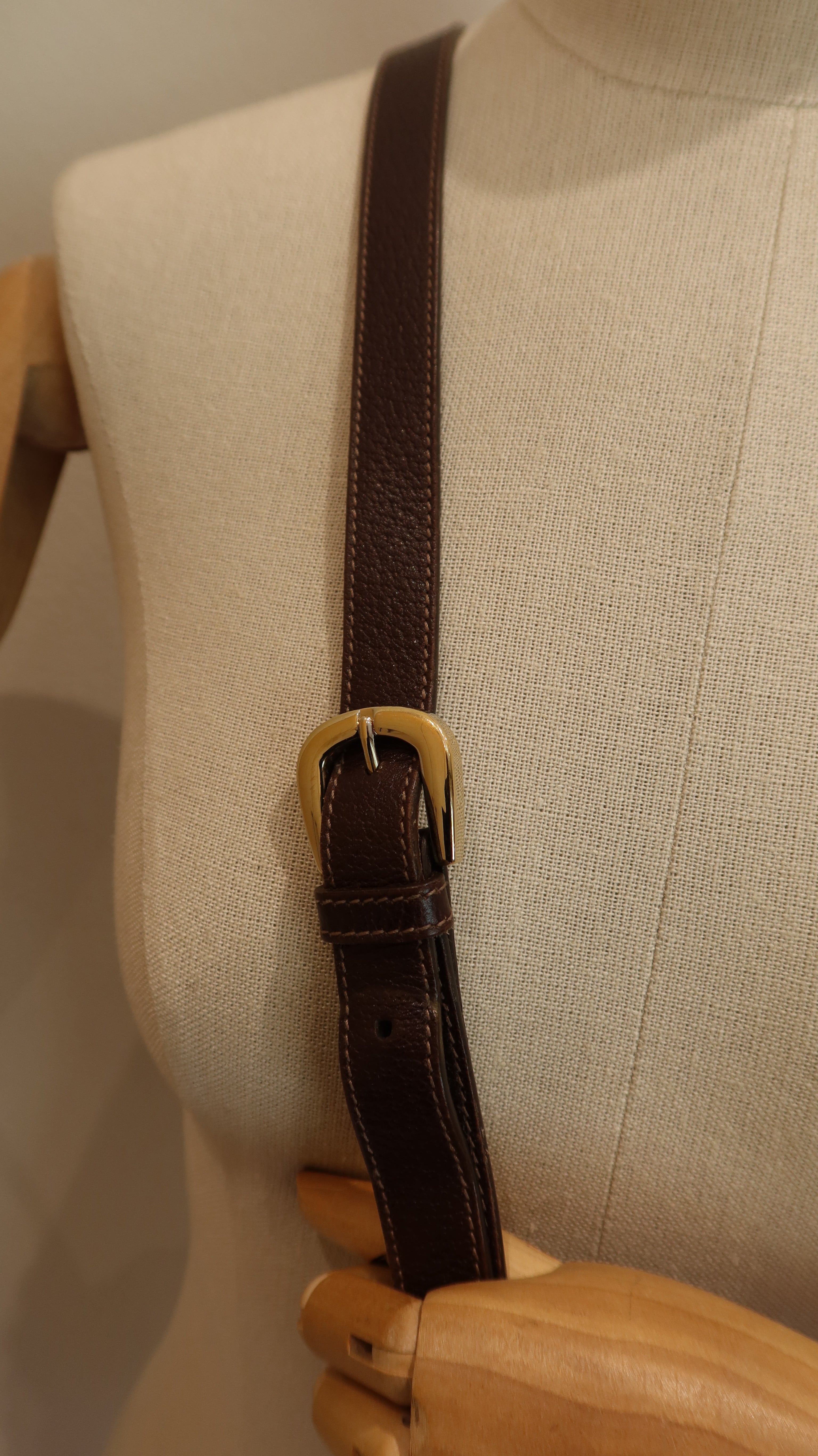 Gucci Shoulder Bag