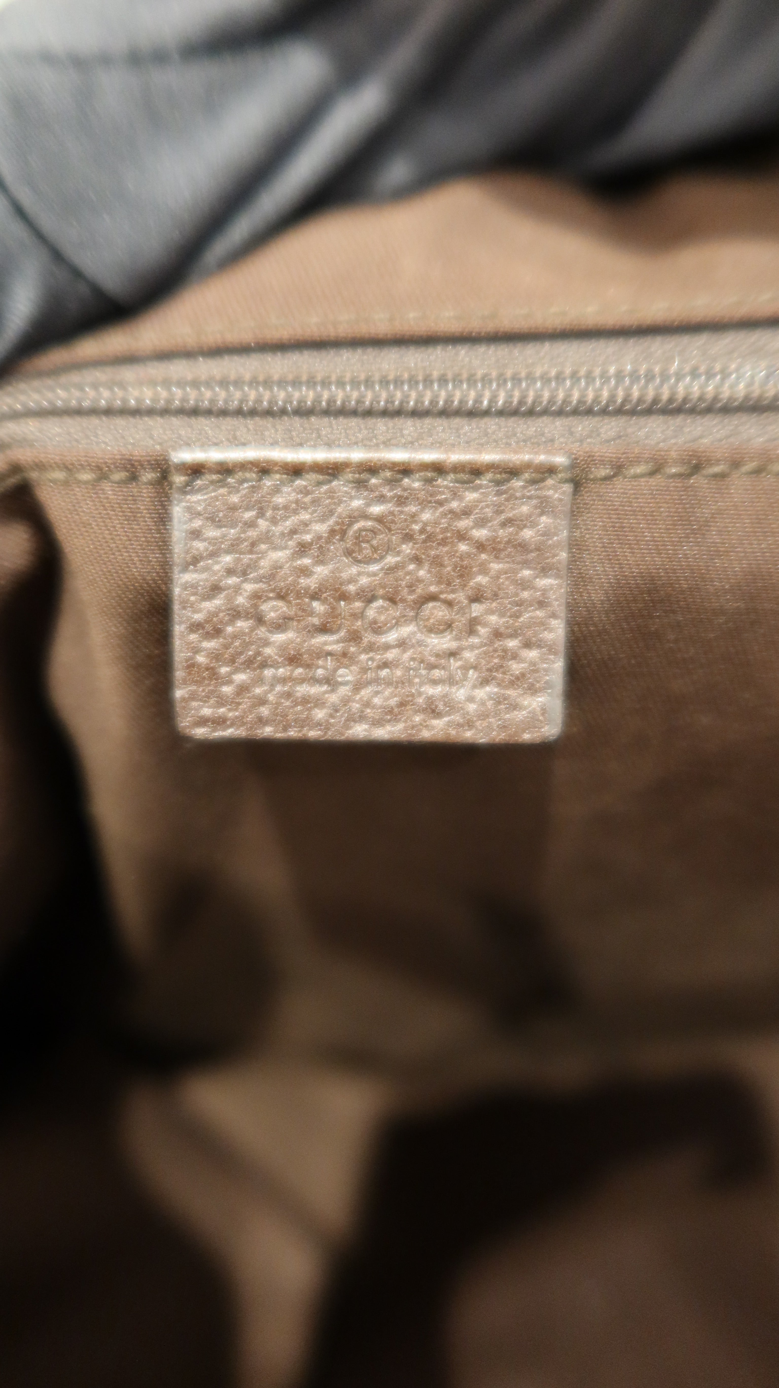 Gucci Shoulder Bag