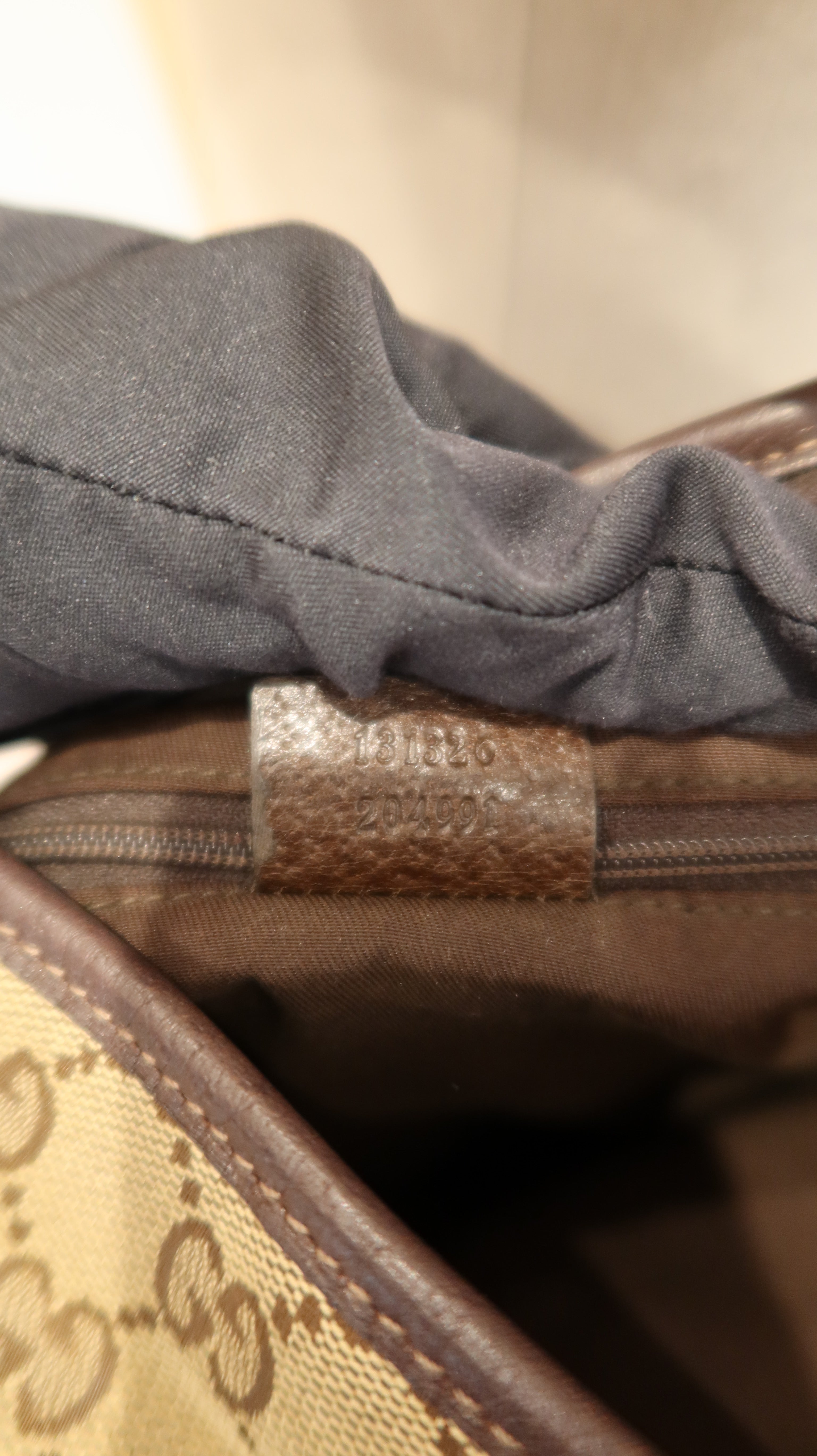 Gucci Shoulder Bag