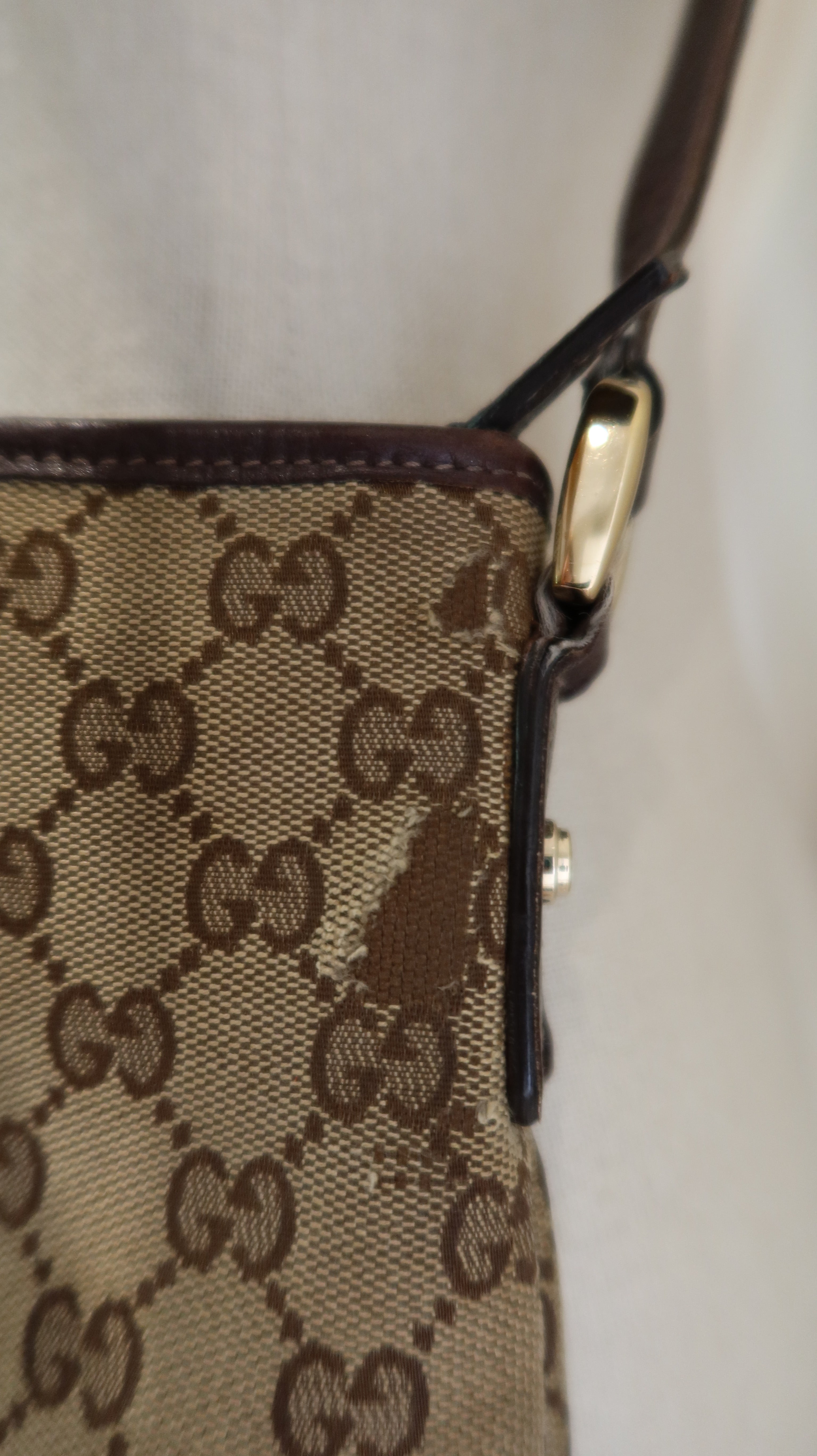 Gucci Shoulder Bag